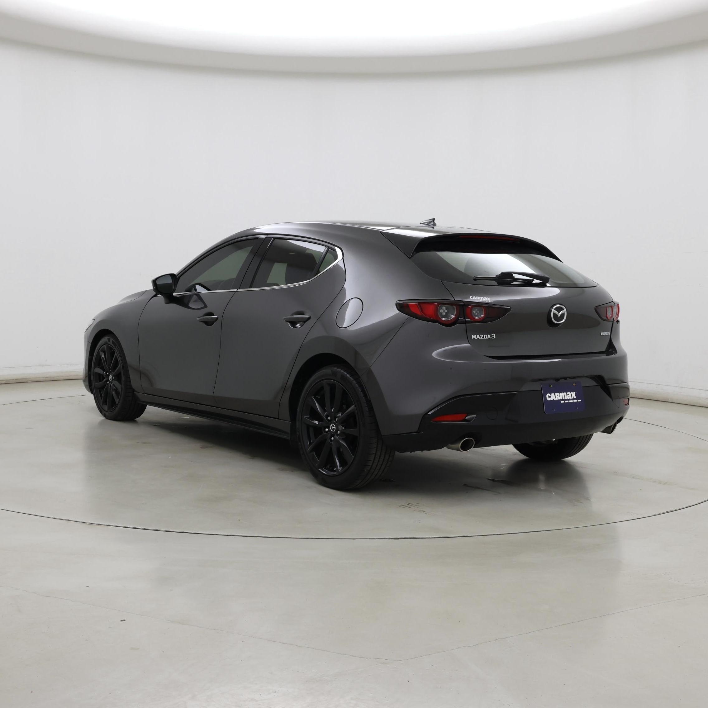 Thumbnail: 2019 Mazda Mazda3 - 2