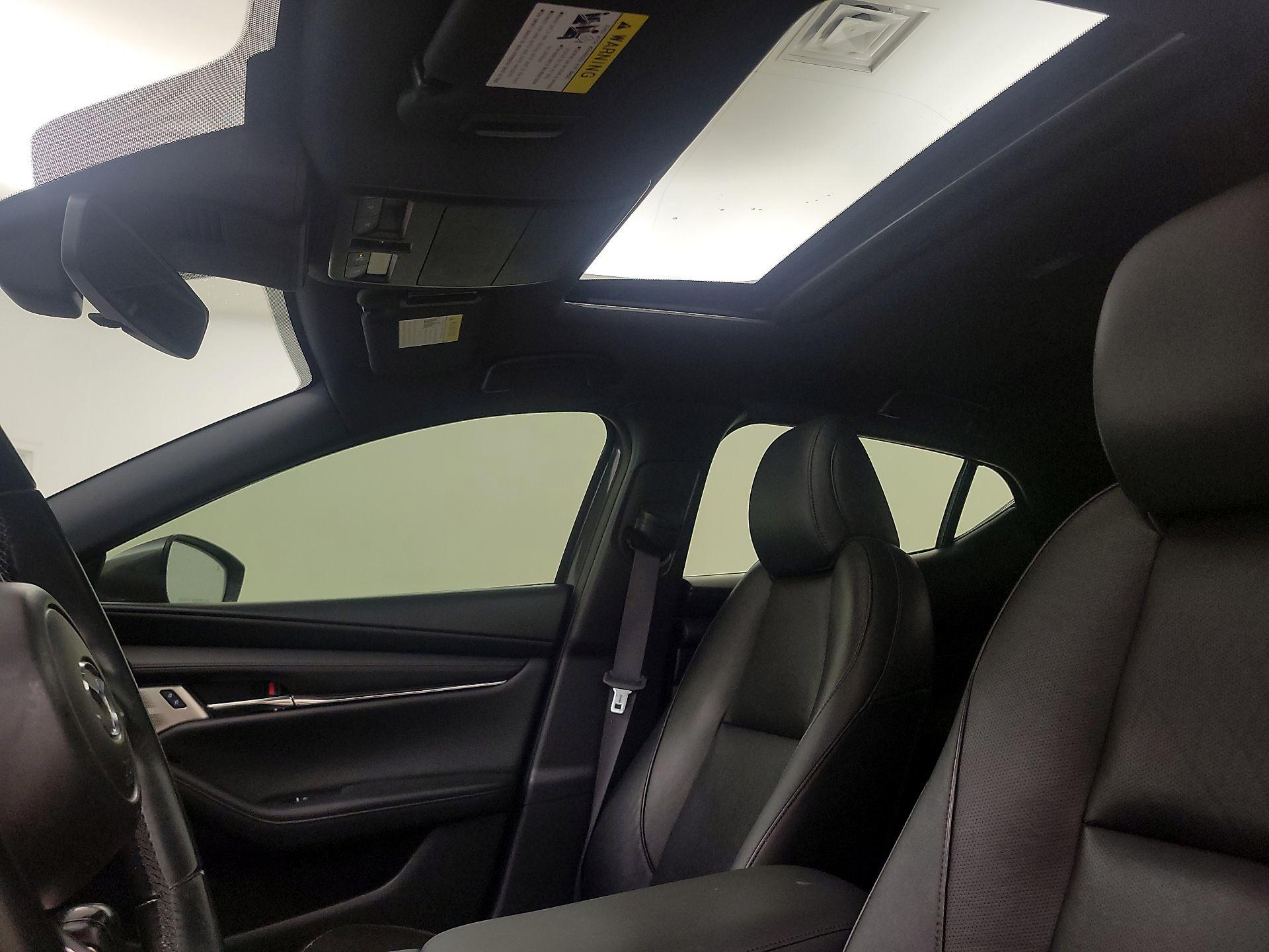Thumbnail: 2019 Mazda Mazda3 - 19