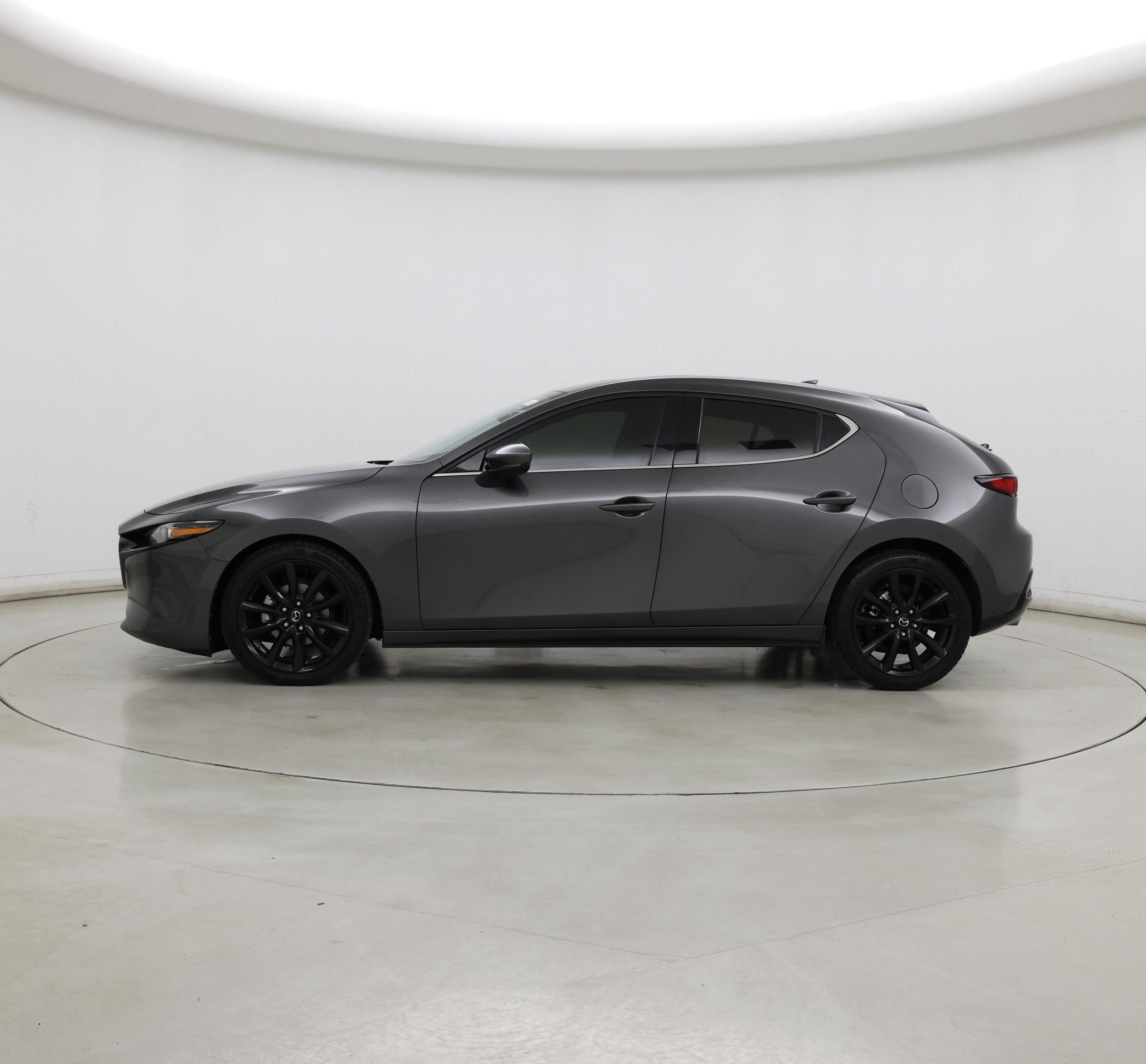 Thumbnail: 2019 Mazda Mazda3 - 3