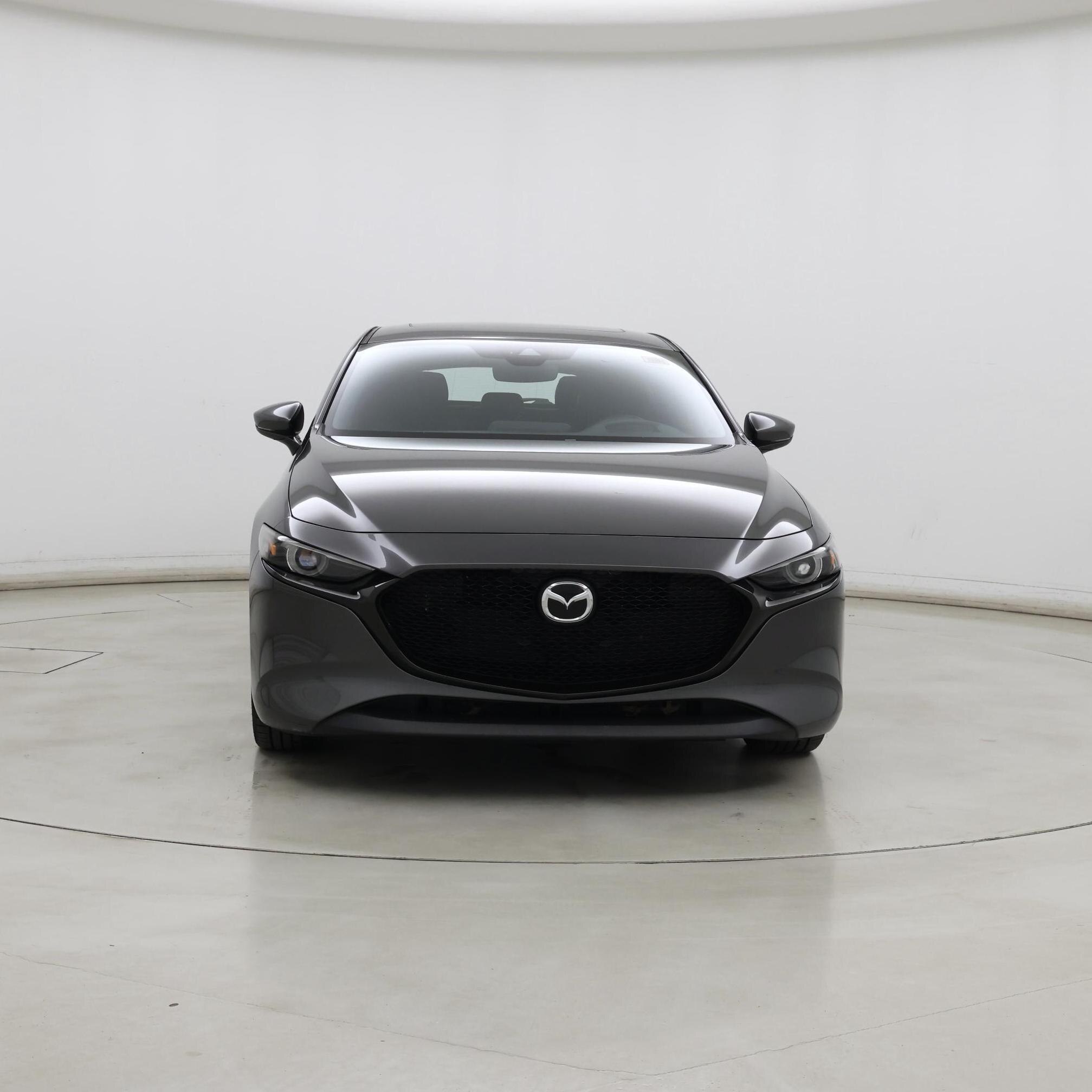 Thumbnail: 2019 Mazda Mazda3 - 5