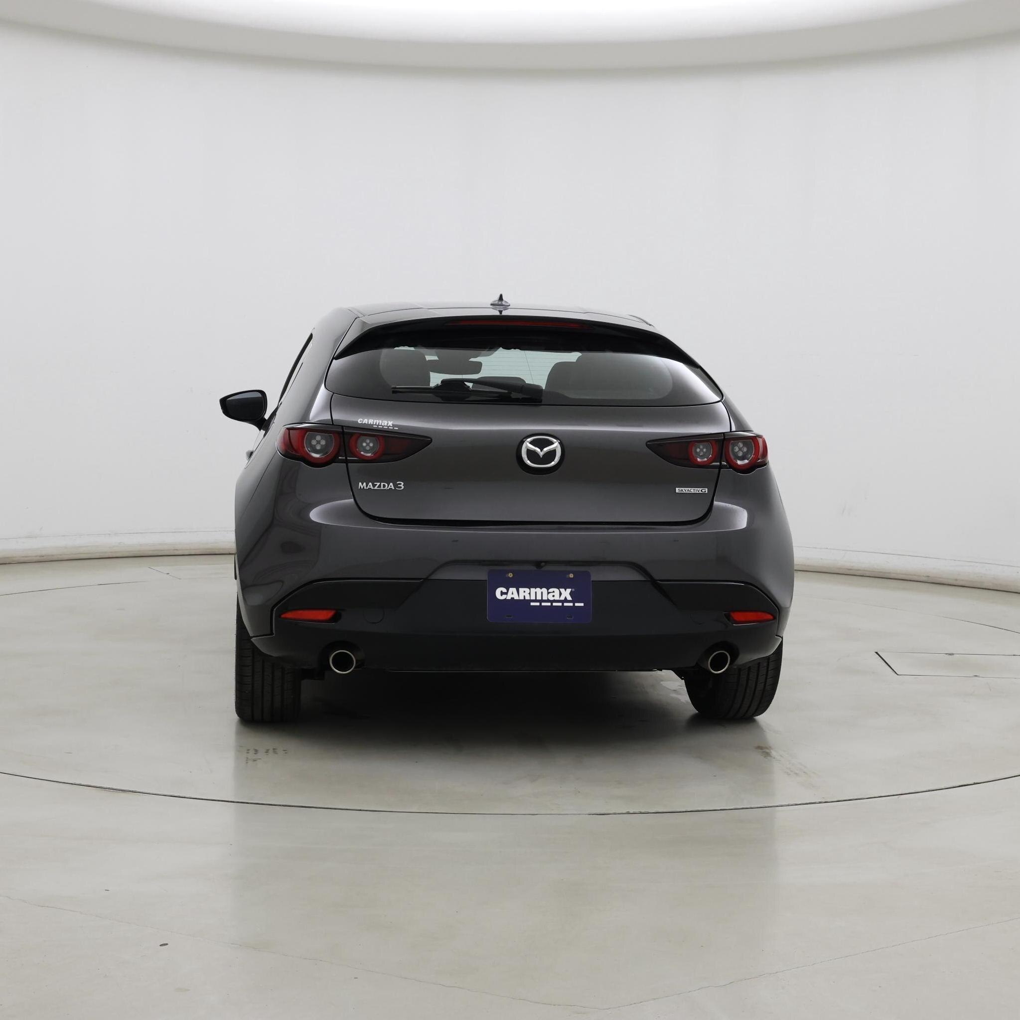 Thumbnail: 2019 Mazda Mazda3 - 6