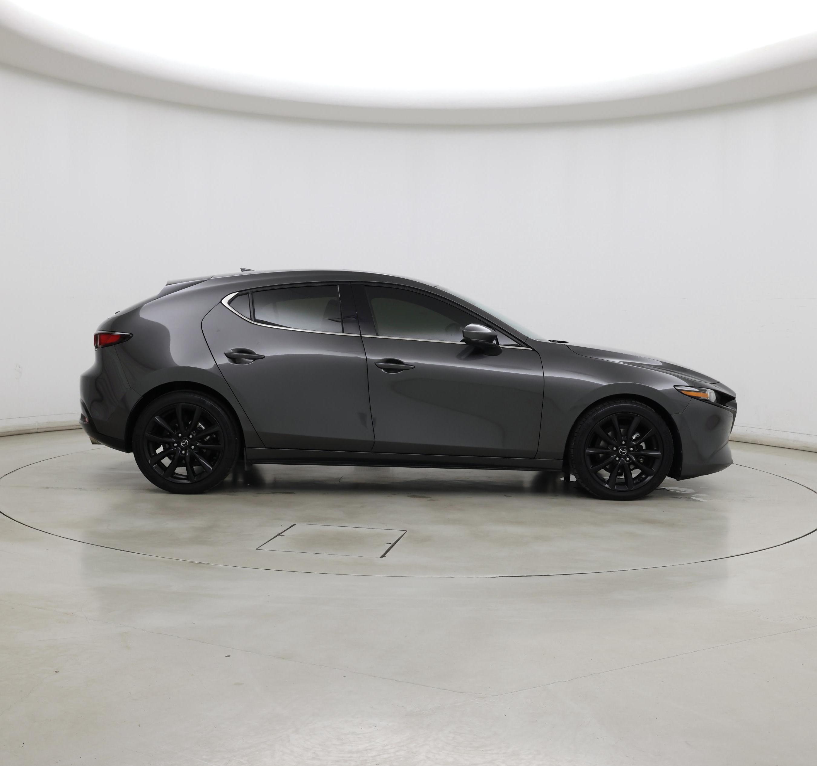 Thumbnail: 2019 Mazda Mazda3 - 7