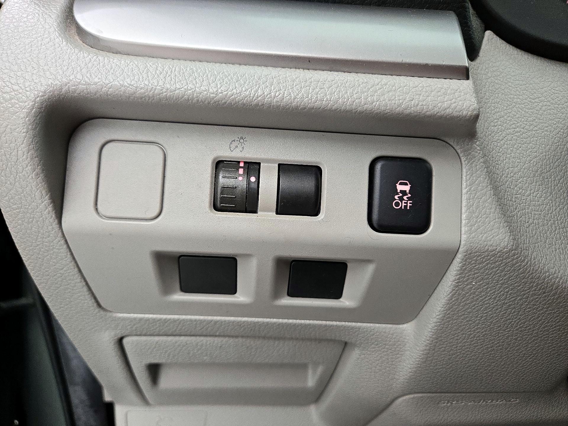 Thumbnail: 2015 Subaru Forester - 13