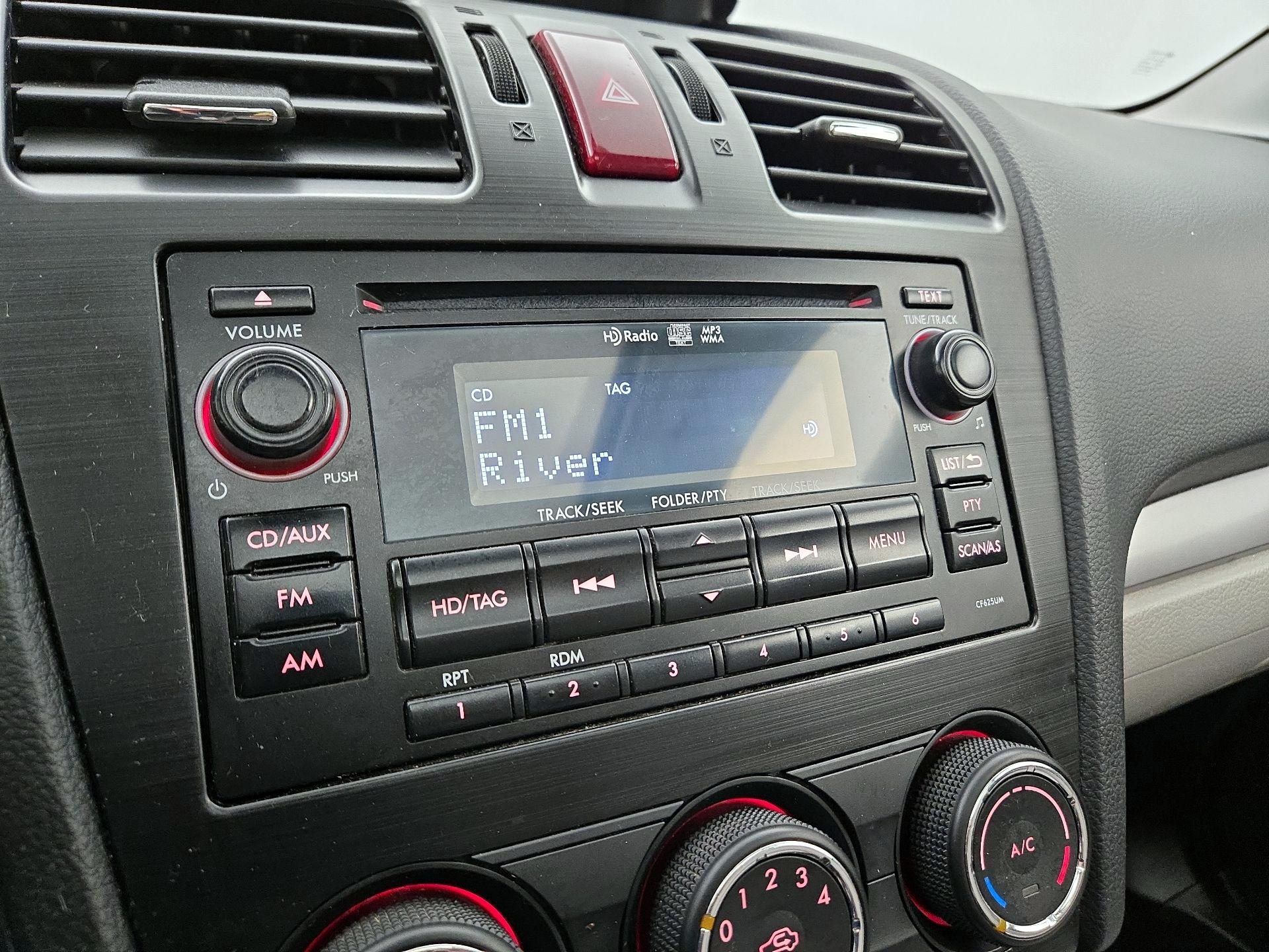 Thumbnail: 2015 Subaru Forester - 15