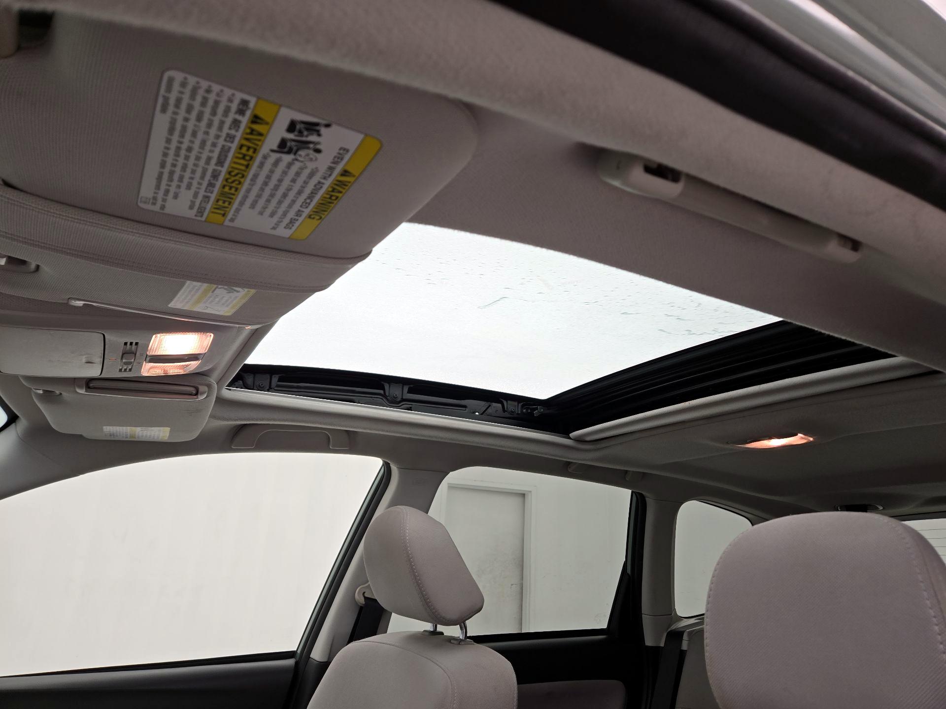 Thumbnail: 2015 Subaru Forester - 19