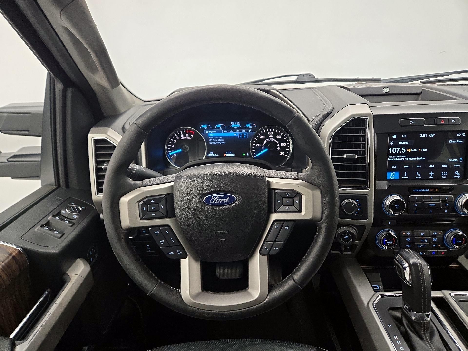 Thumbnail: 2018 Ford F-150 - 10