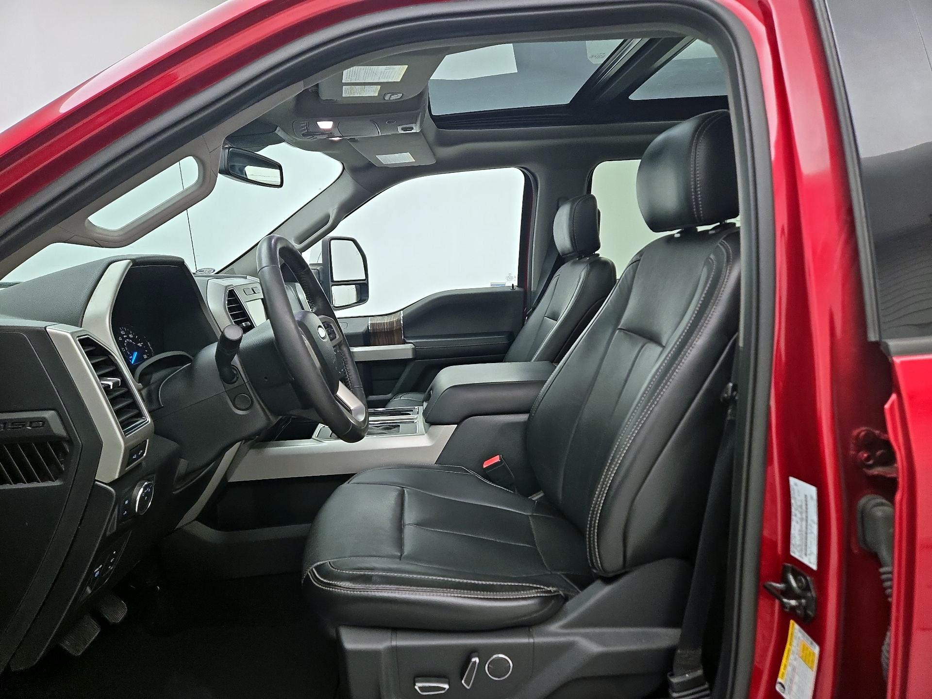Thumbnail: 2018 Ford F-150 - 11