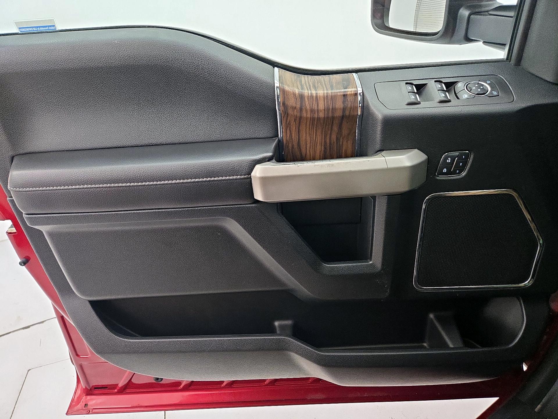 Thumbnail: 2018 Ford F-150 - 12