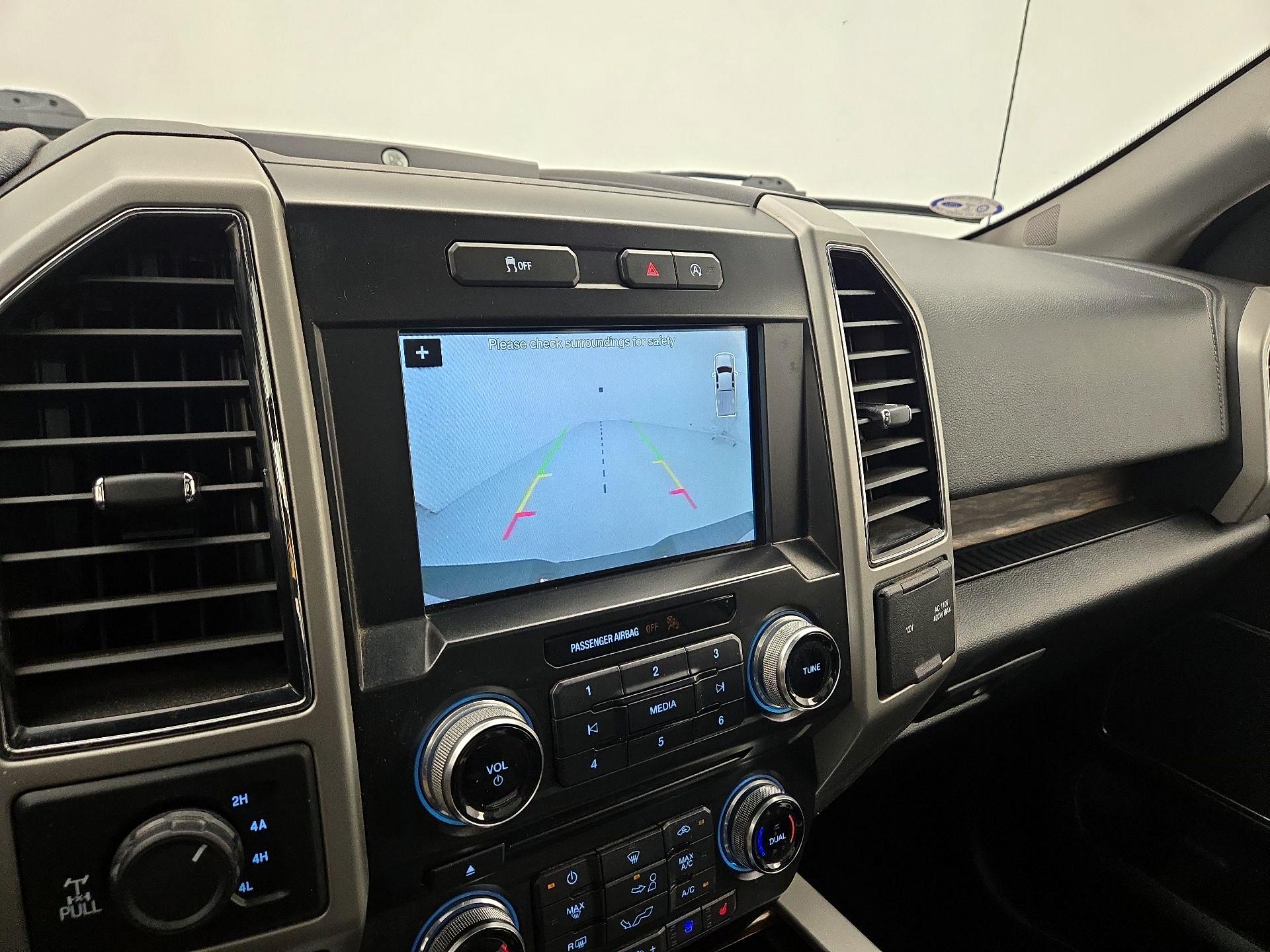 Thumbnail: 2018 Ford F-150 - 14