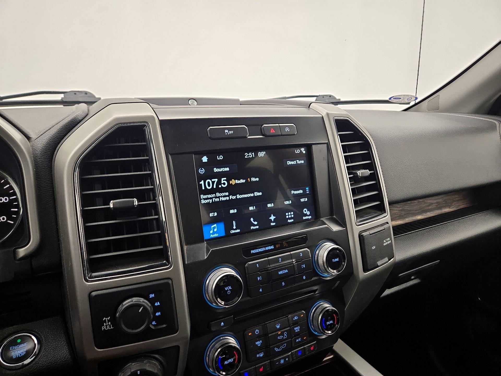 Thumbnail: 2018 Ford F-150 - 15
