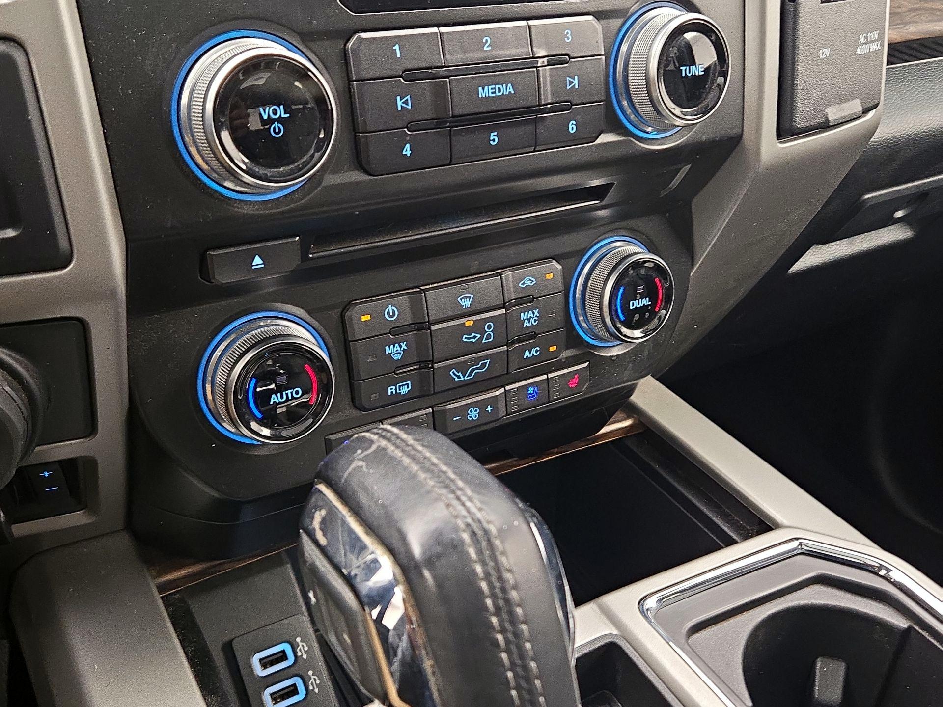 Thumbnail: 2018 Ford F-150 - 16