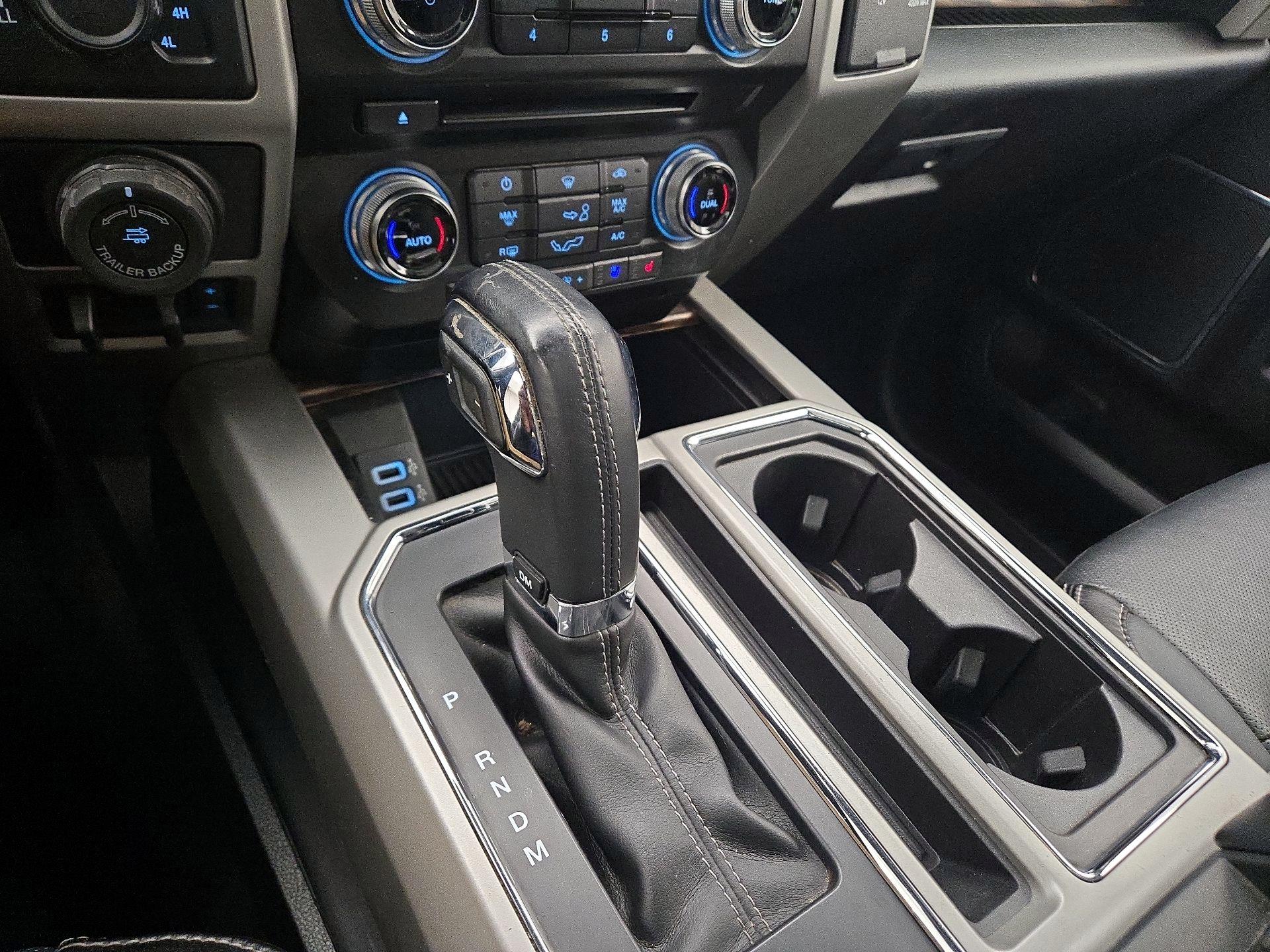 Thumbnail: 2018 Ford F-150 - 17
