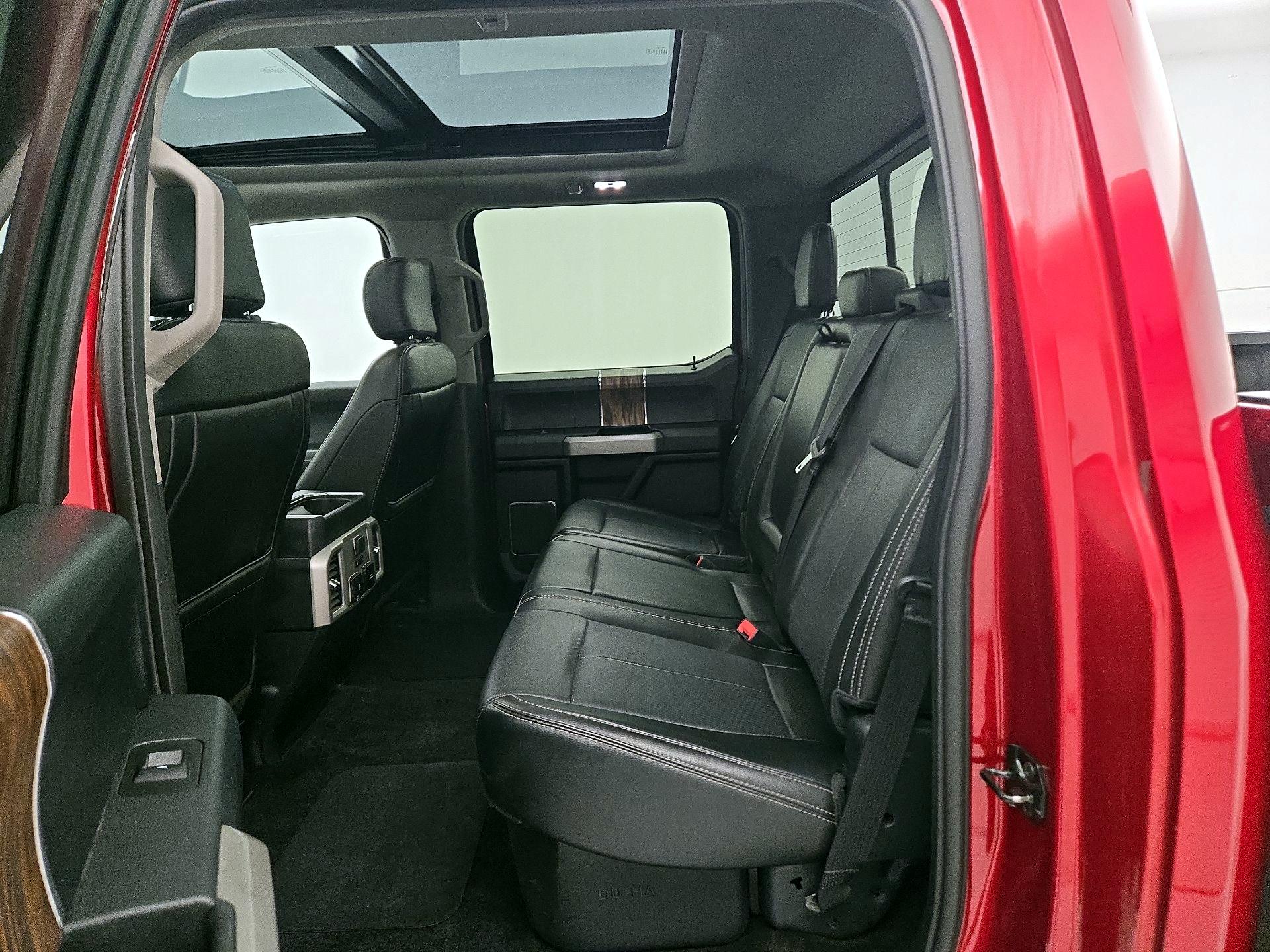 Thumbnail: 2018 Ford F-150 - 20