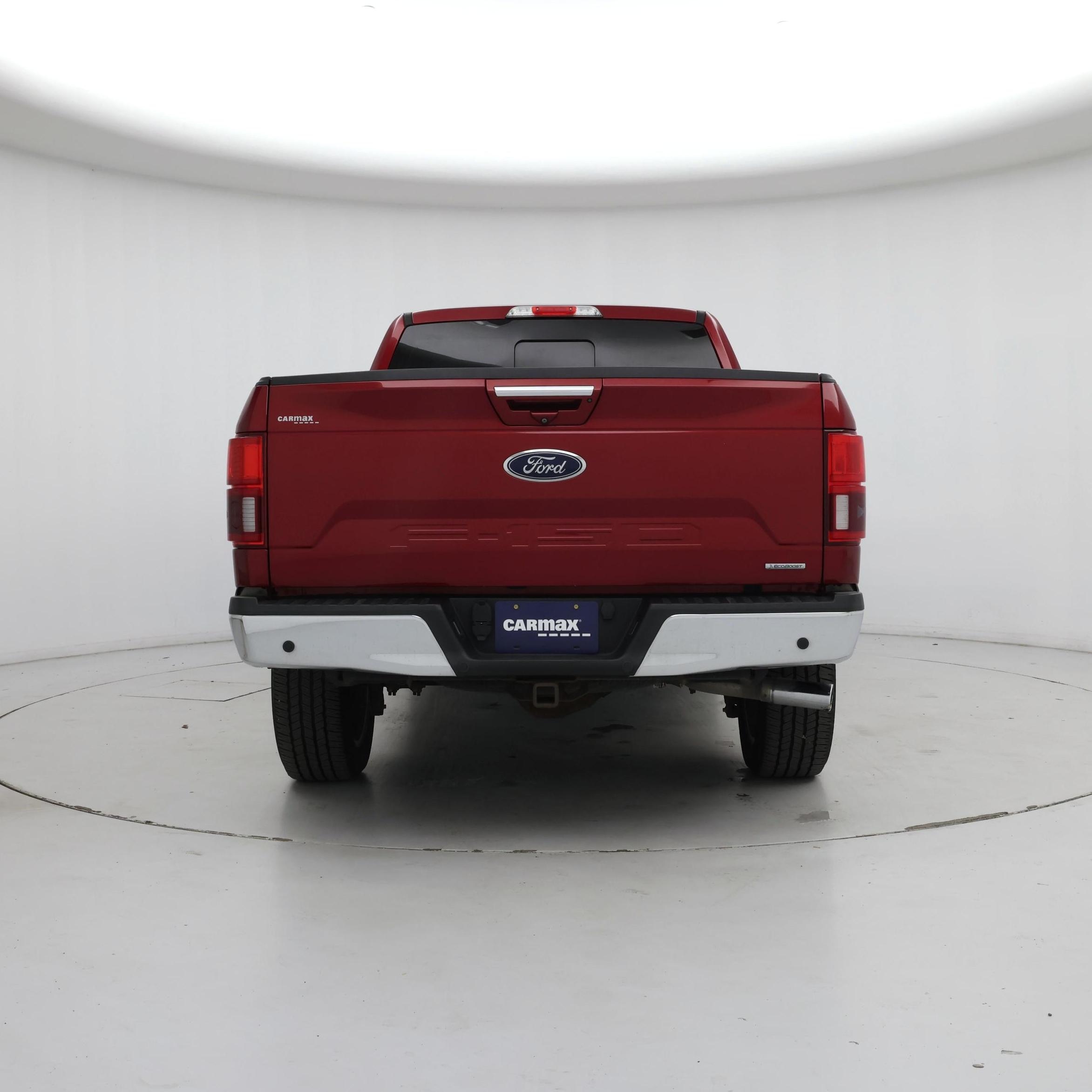 Thumbnail: 2018 Ford F-150 - 6