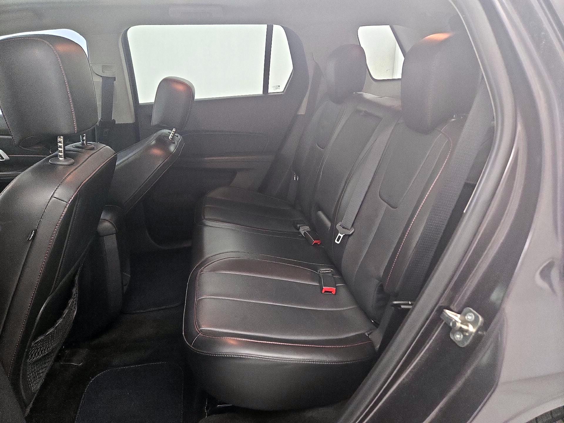Thumbnail: 2014 GMC Terrain - 19