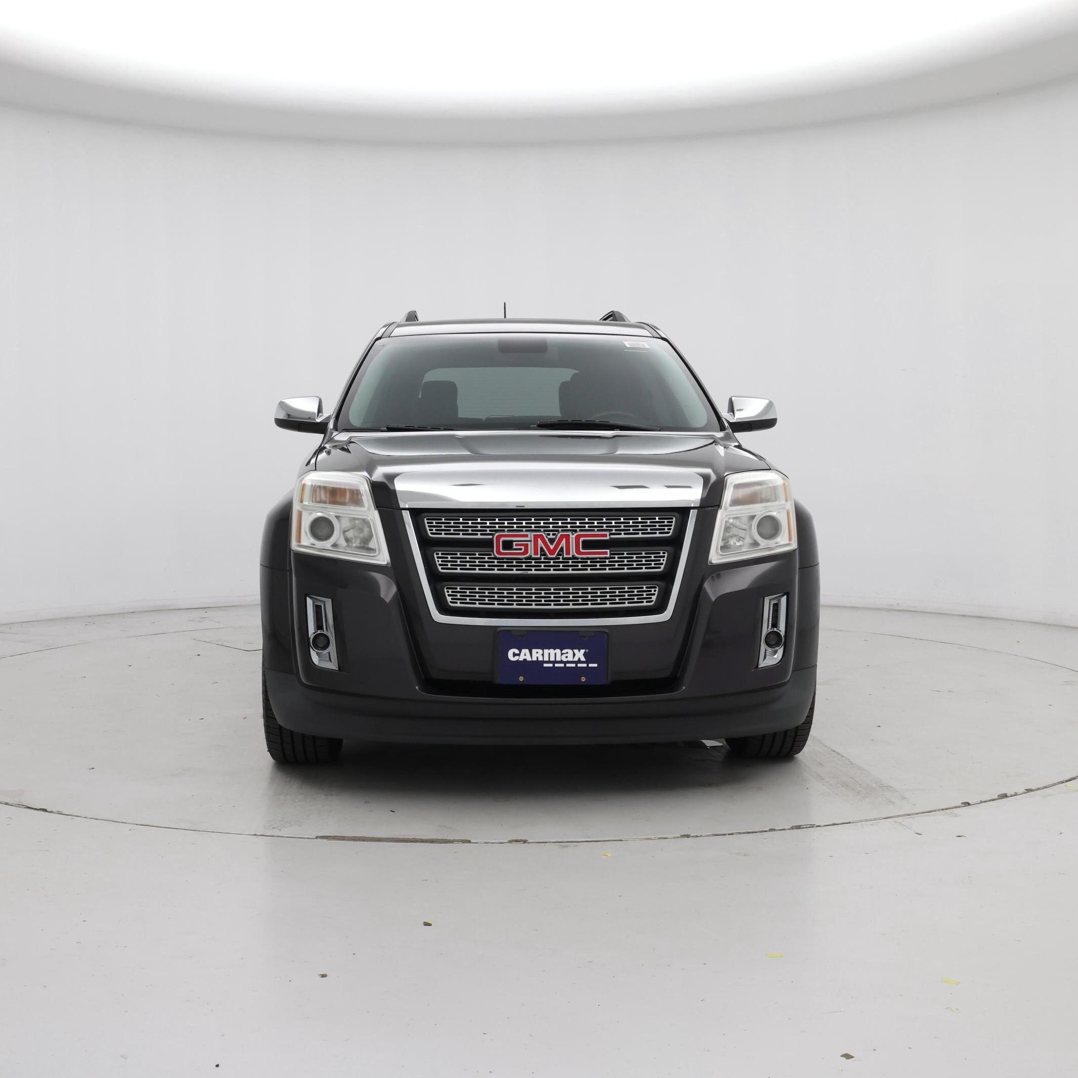 Thumbnail: 2014 GMC Terrain - 5