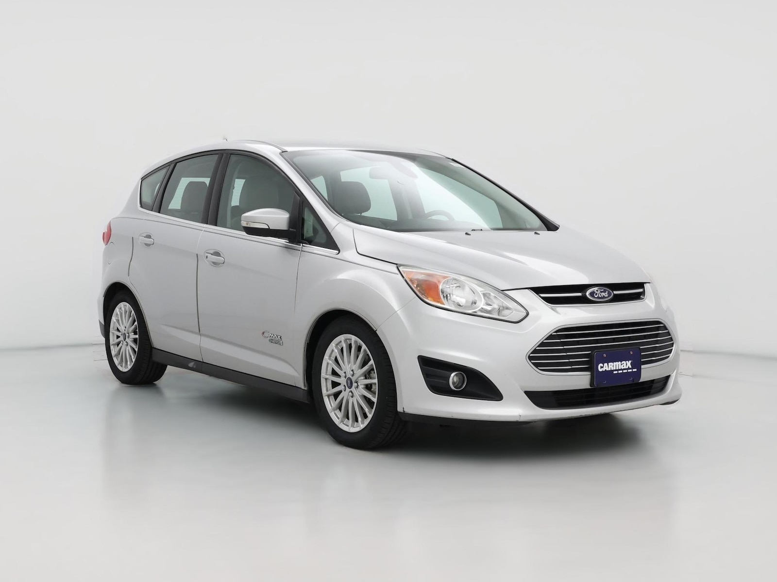 2013 Ford C-Max