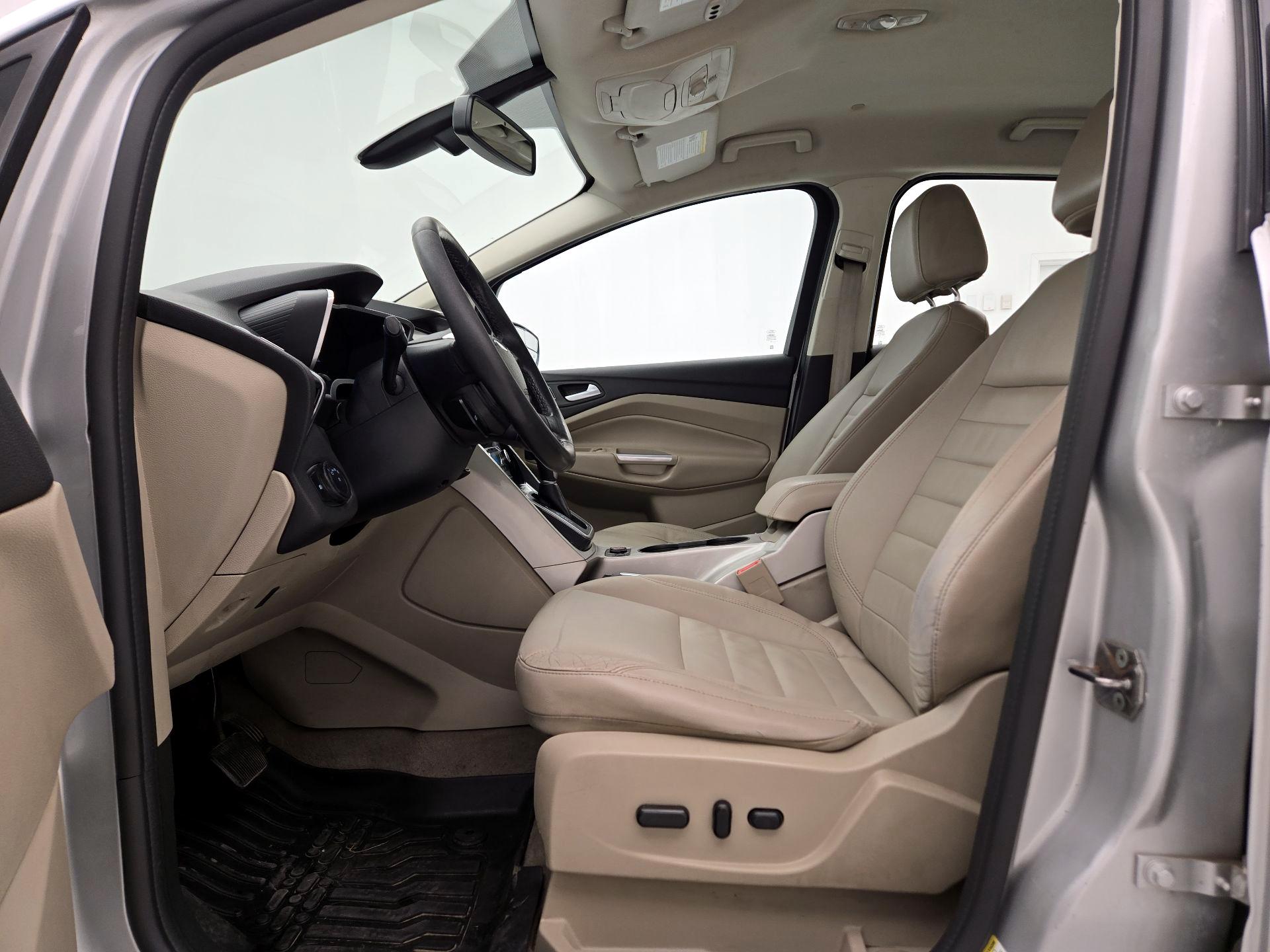 Thumbnail: 2013 Ford C-Max - 11