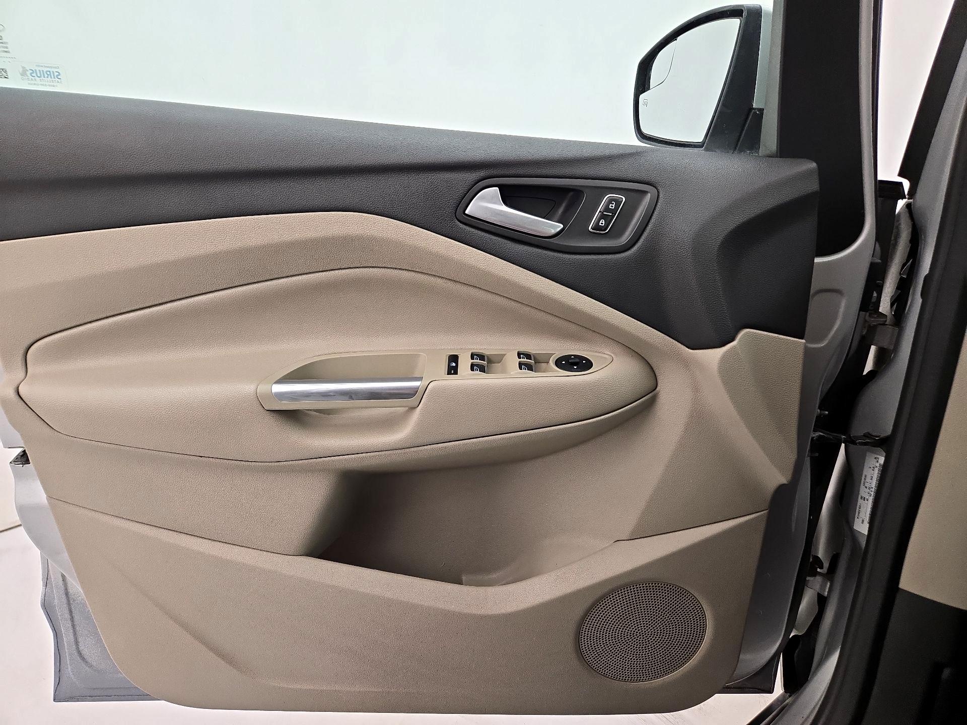 Thumbnail: 2013 Ford C-Max - 12