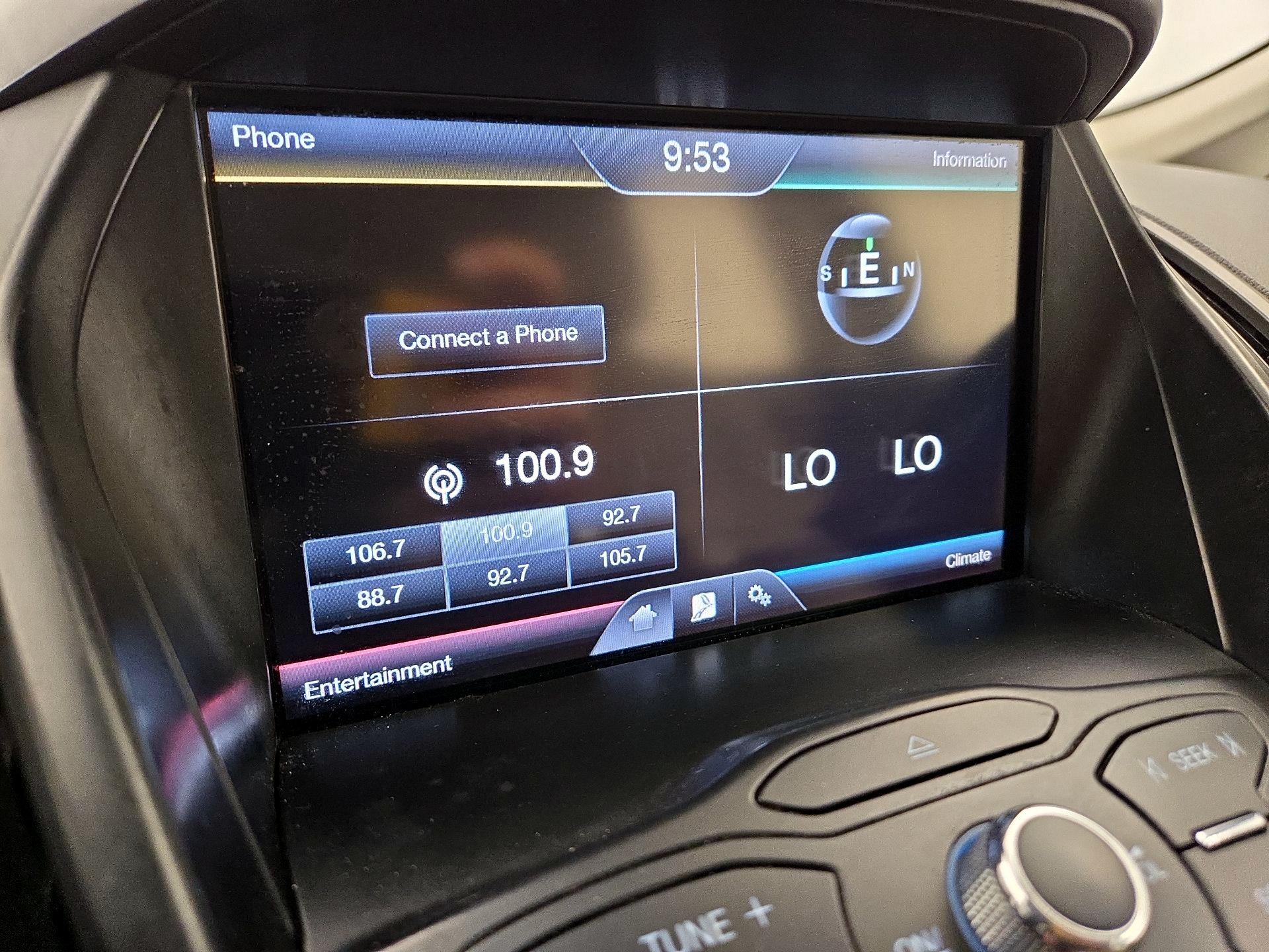Thumbnail: 2013 Ford C-Max - 14