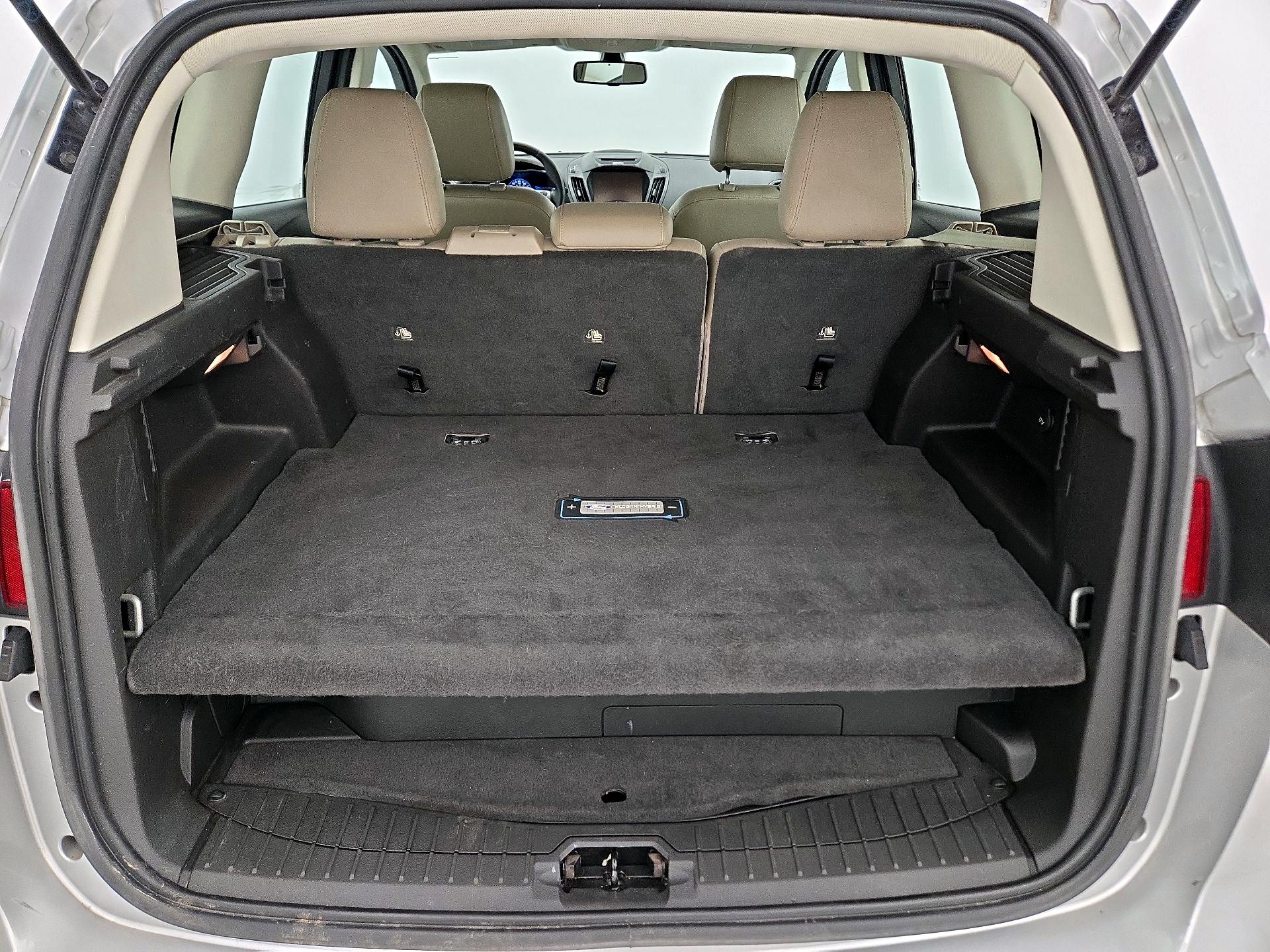 Thumbnail: 2013 Ford C-Max - 19
