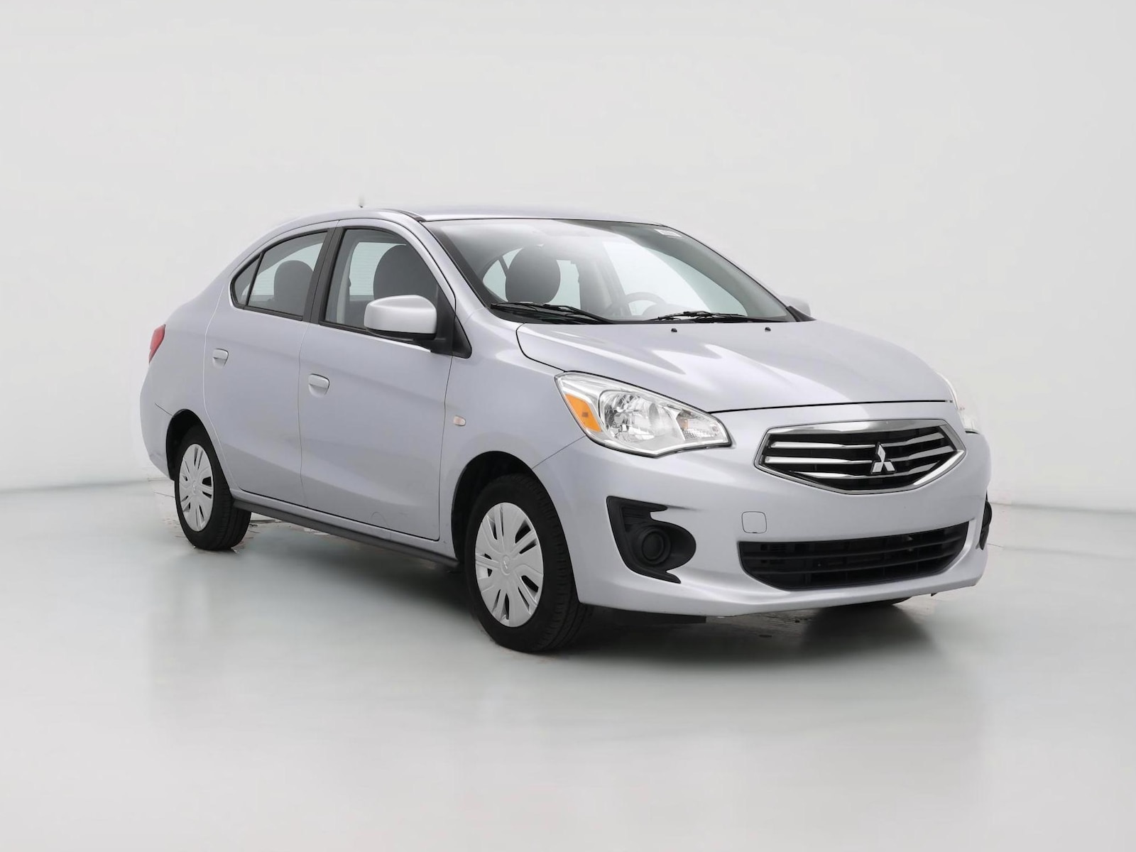 2019 Mitsubishi Mirage G4