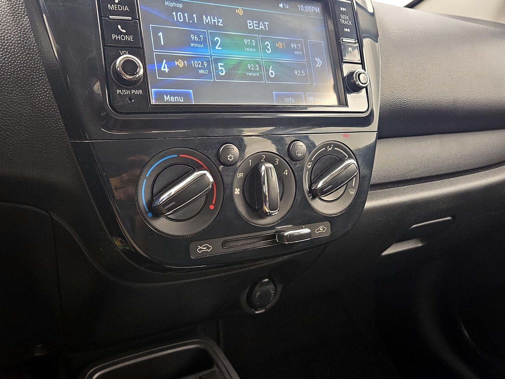 Thumbnail: 2019 Mitsubishi Mirage G4 - 16