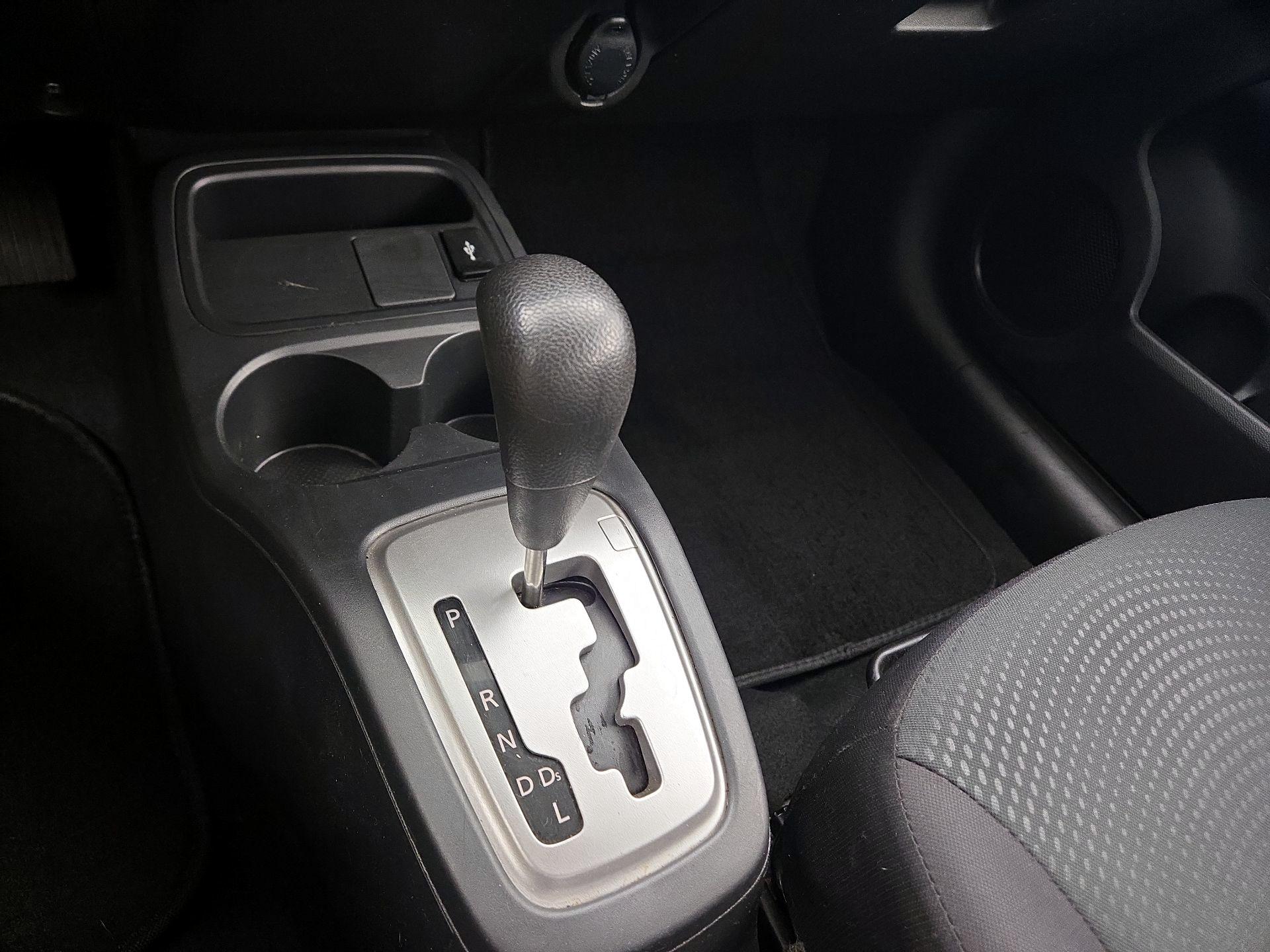 Thumbnail: 2019 Mitsubishi Mirage G4 - 17