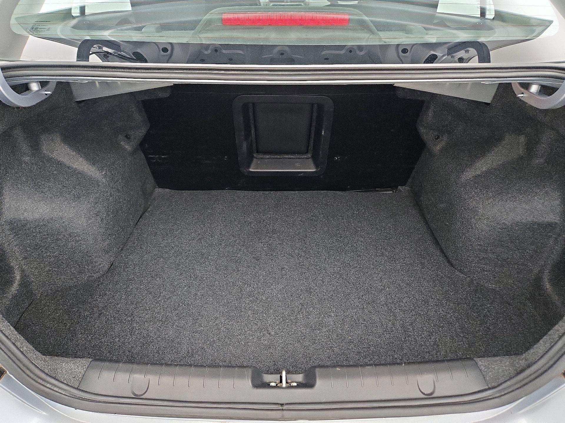 Thumbnail: 2019 Mitsubishi Mirage G4 - 20