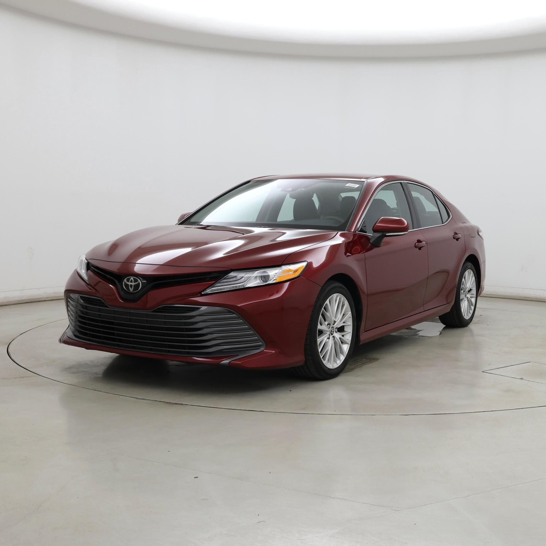 Thumbnail: 2020 Toyota Camry - 4