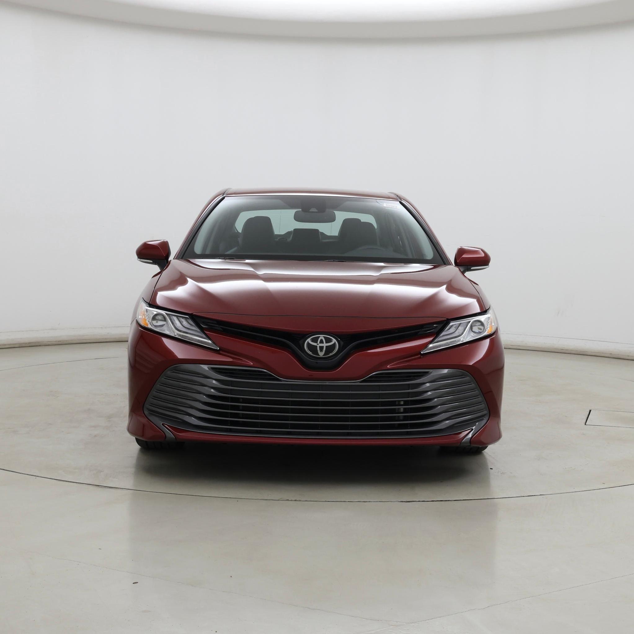 Thumbnail: 2020 Toyota Camry - 5