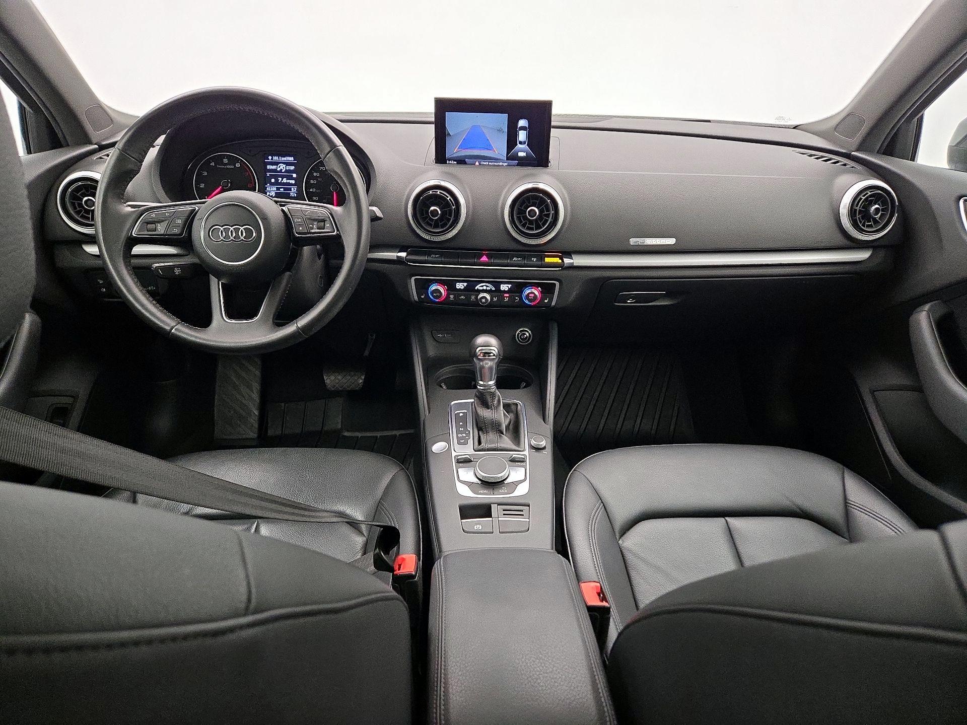 Thumbnail: 2017 Audi A3 - 9