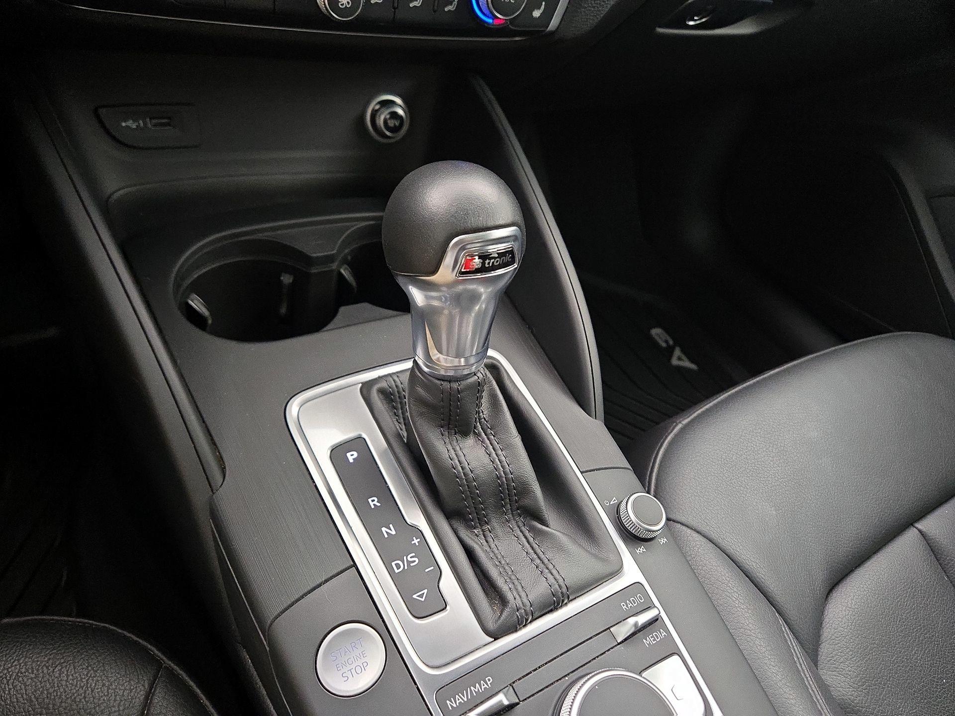 Thumbnail: 2017 Audi A3 - 17