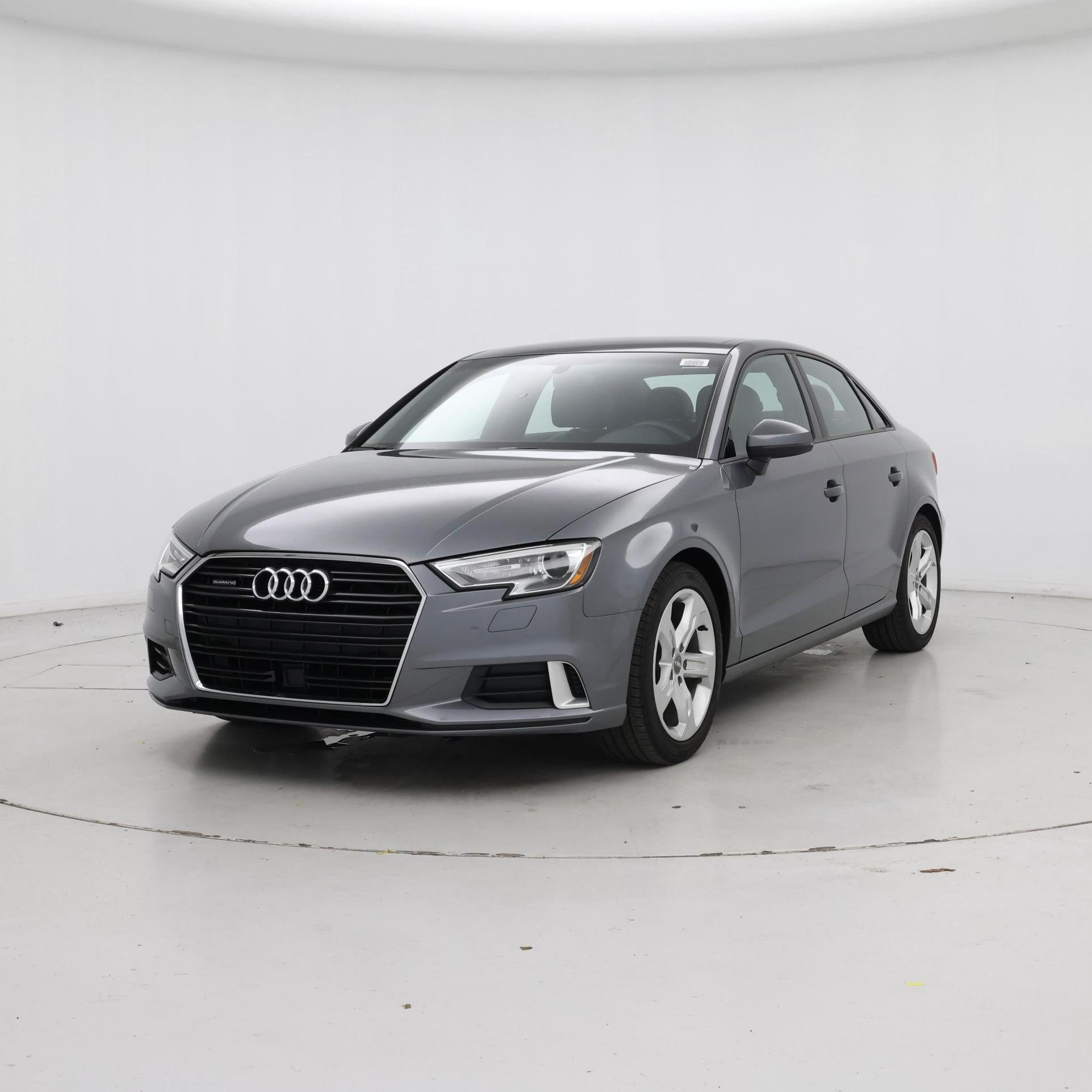 Thumbnail: 2017 Audi A3 - 4