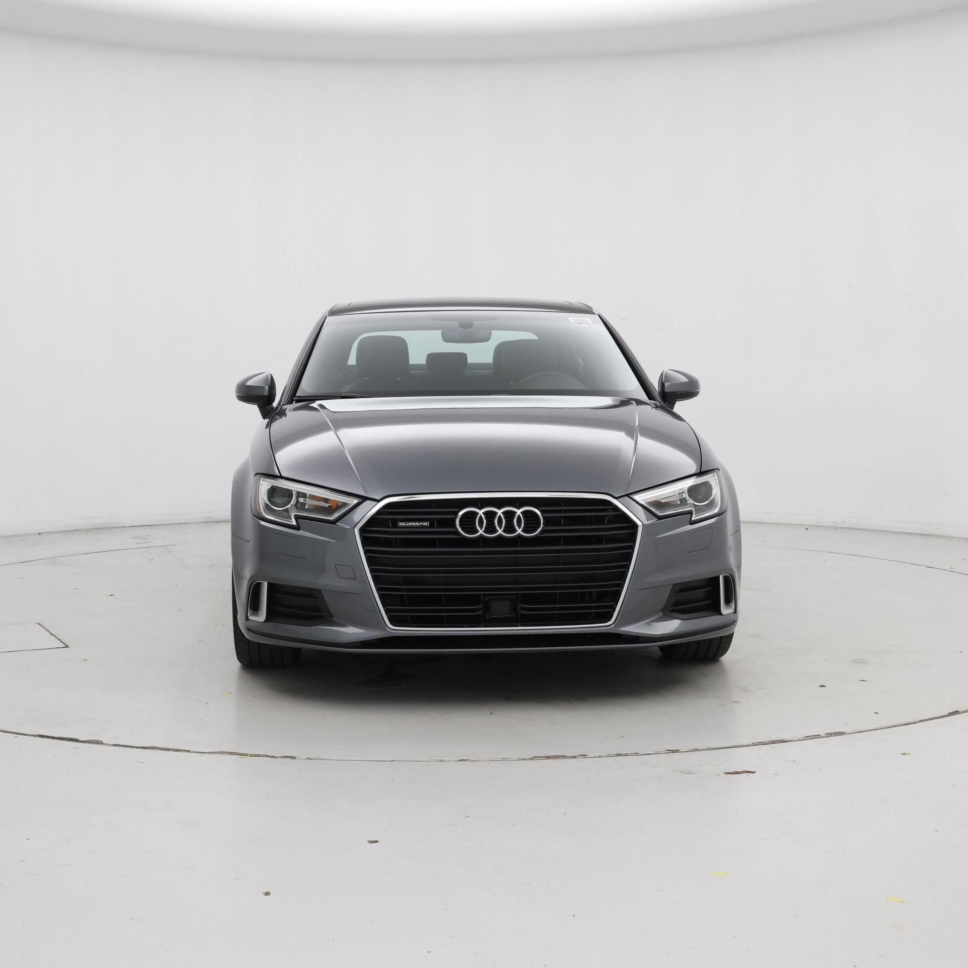 Thumbnail: 2017 Audi A3 - 5