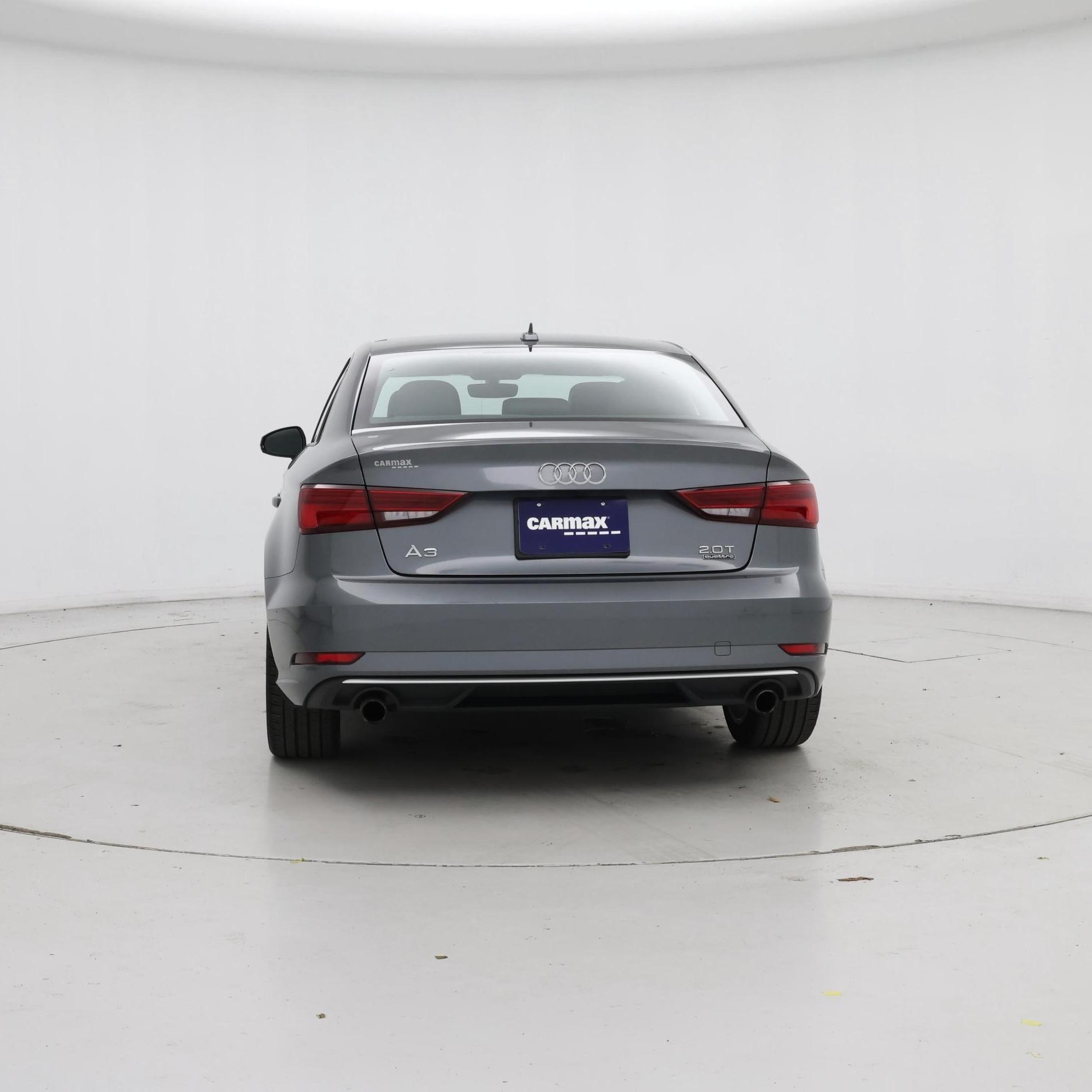 Thumbnail: 2017 Audi A3 - 6