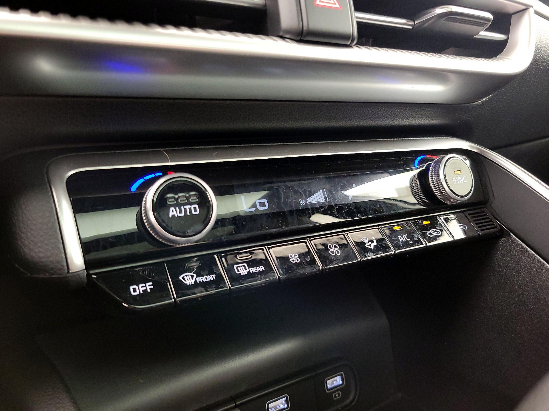 Thumbnail: 2021 Kia K5 - 16