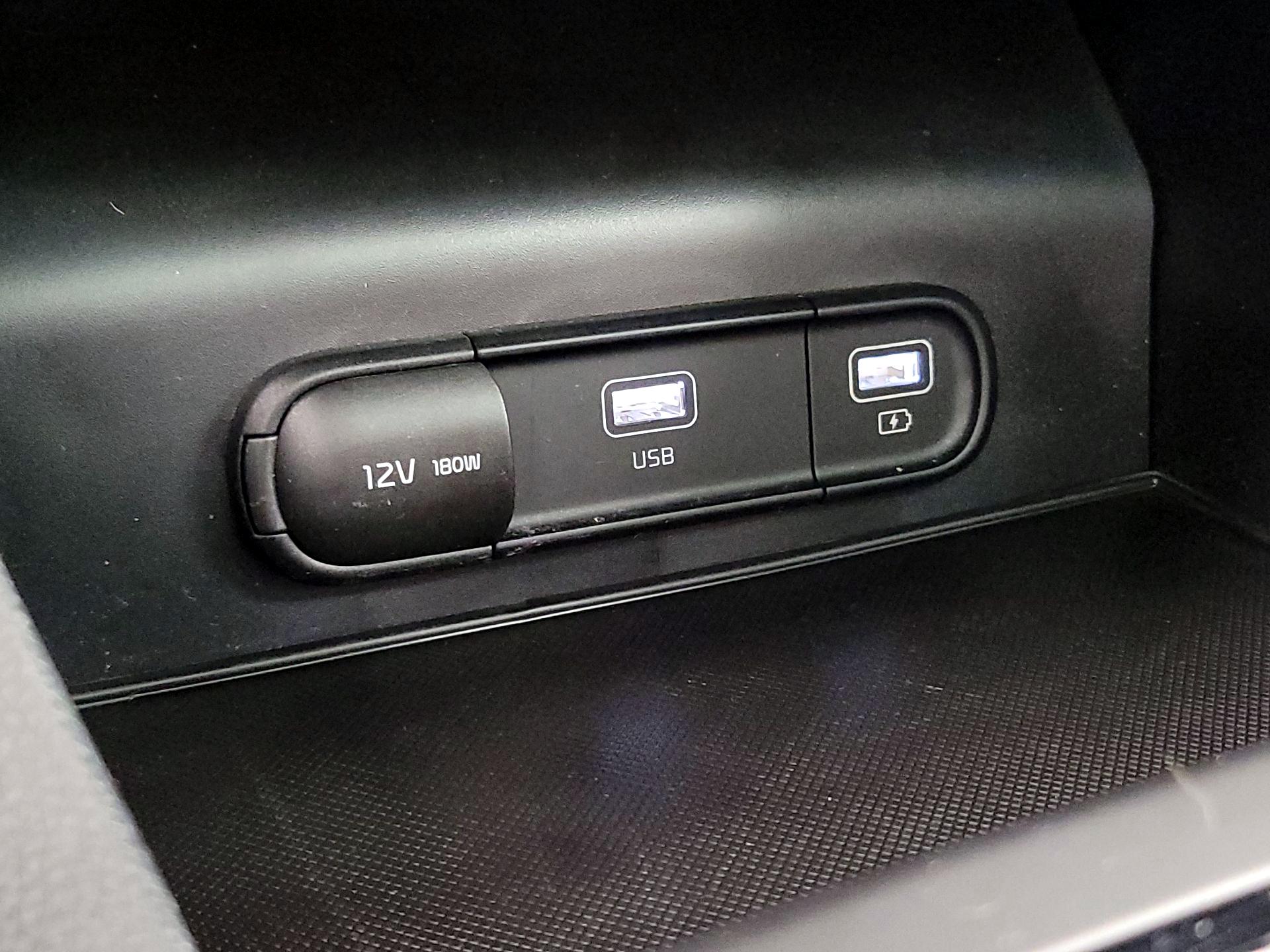 Thumbnail: 2021 Kia K5 - 18