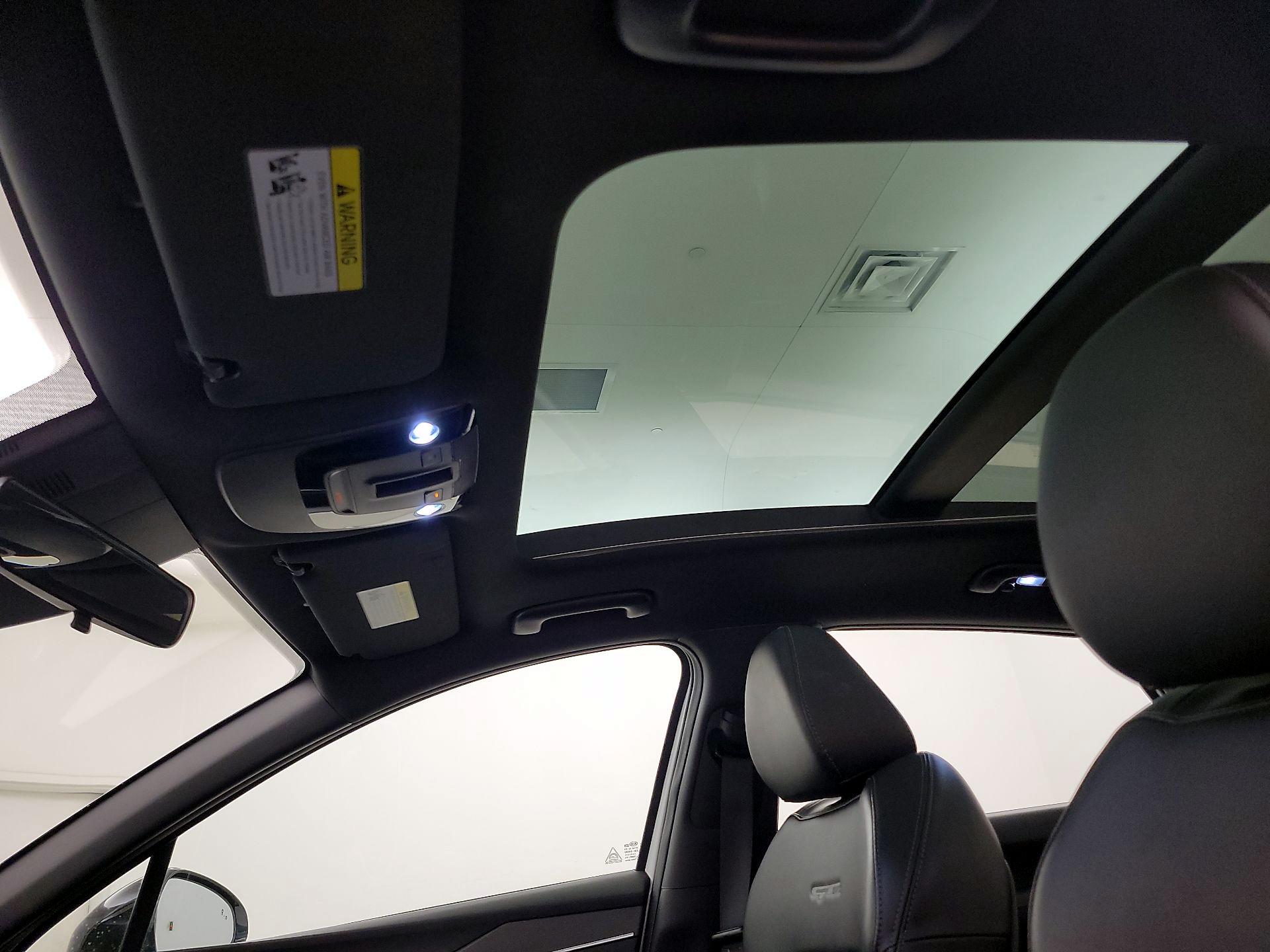 Thumbnail: 2021 Kia K5 - 19