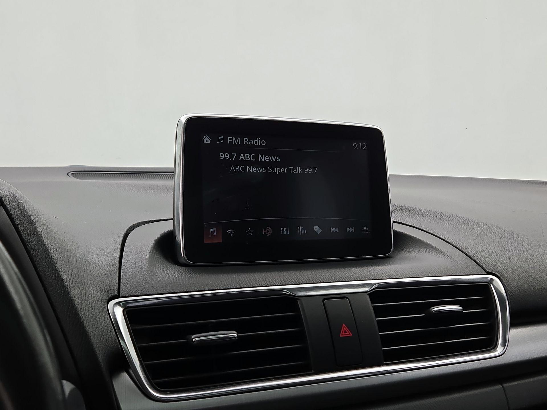 Thumbnail: 2014 Mazda Mazda3 - 15