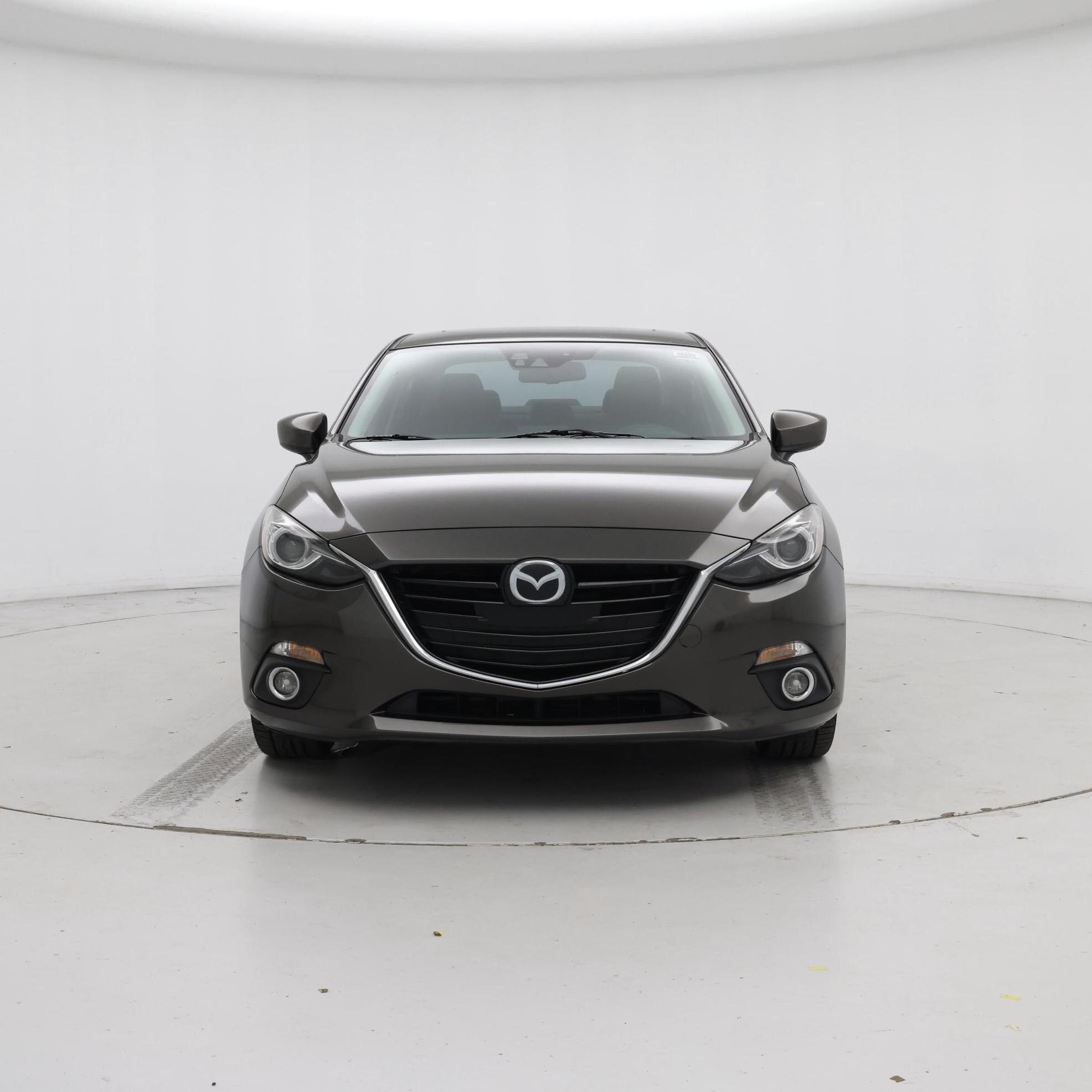 Thumbnail: 2014 Mazda Mazda3 - 5