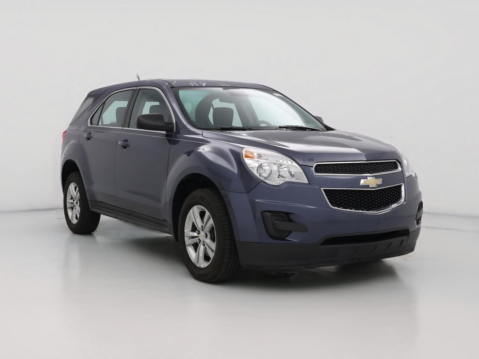 2013 Chevrolet Equinox