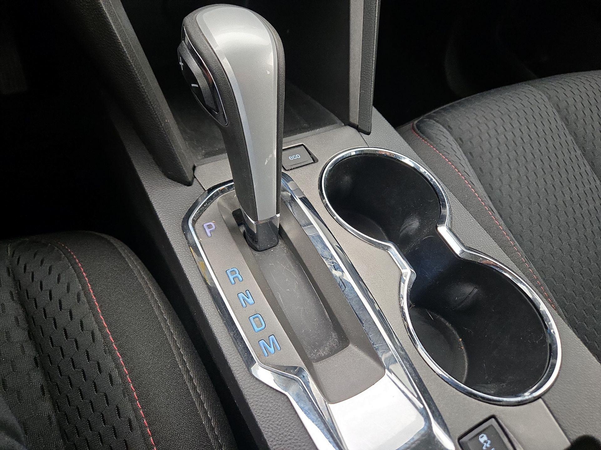 Thumbnail: 2013 Chevrolet Equinox - 15