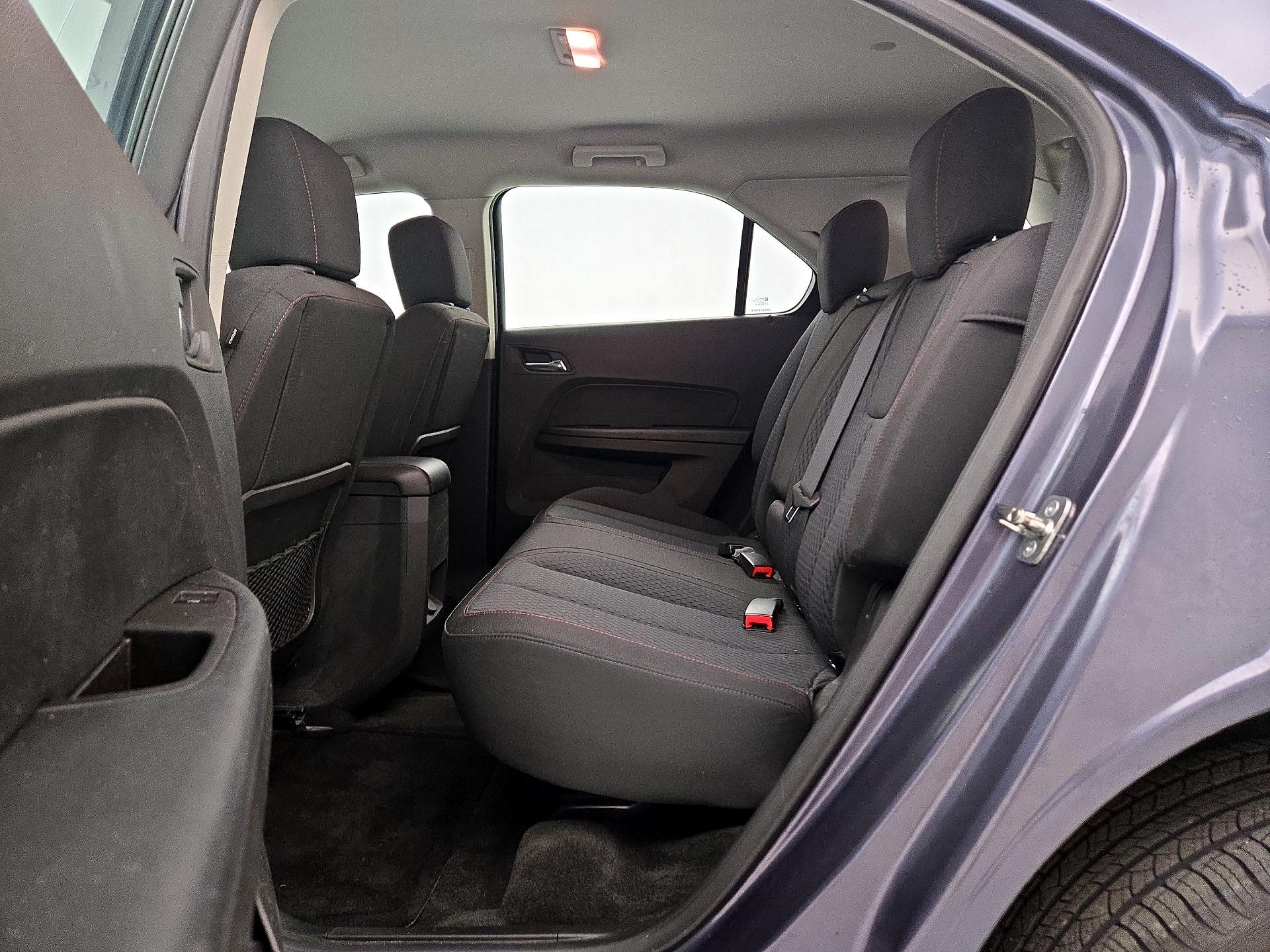Thumbnail: 2013 Chevrolet Equinox - 17
