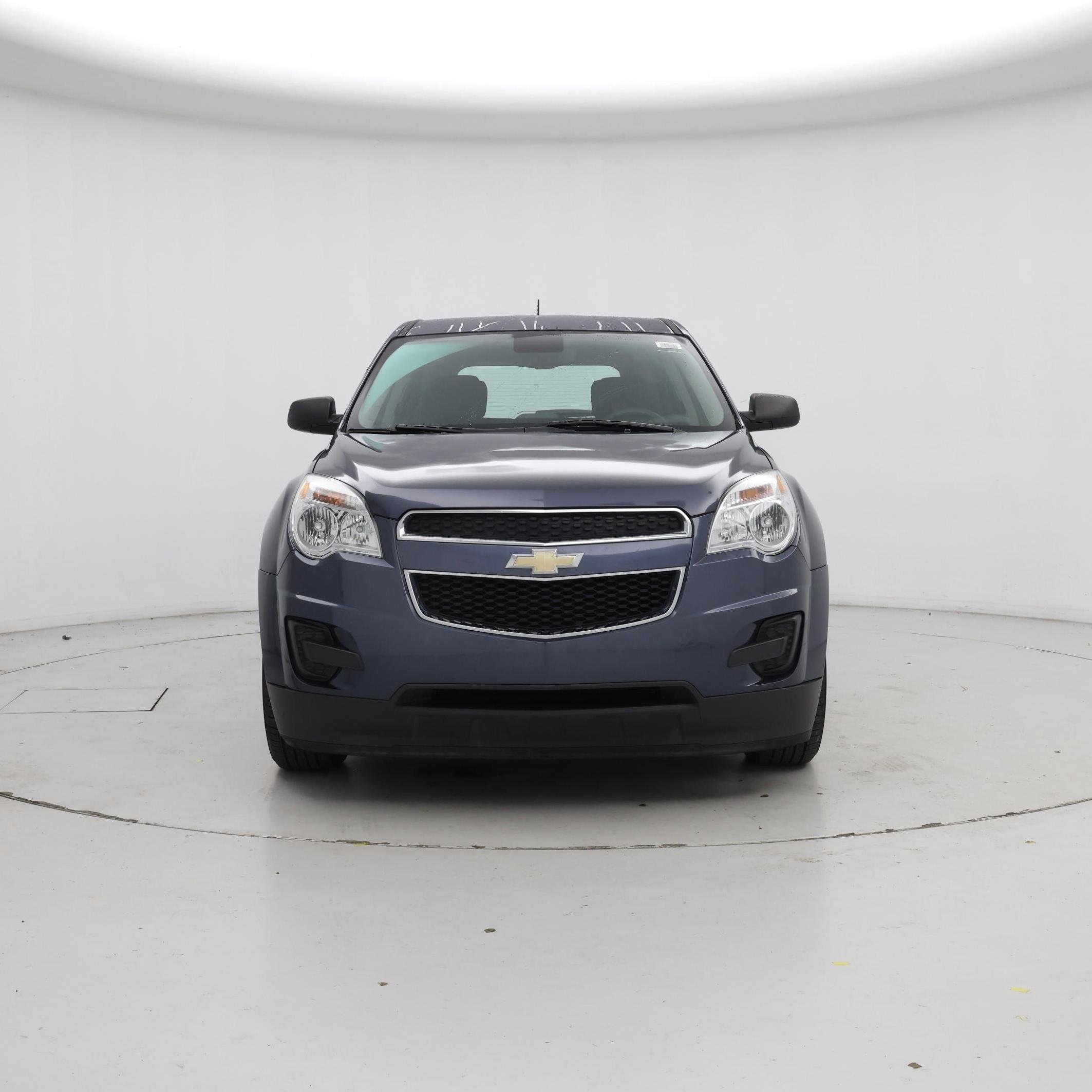 Thumbnail: 2013 Chevrolet Equinox - 5