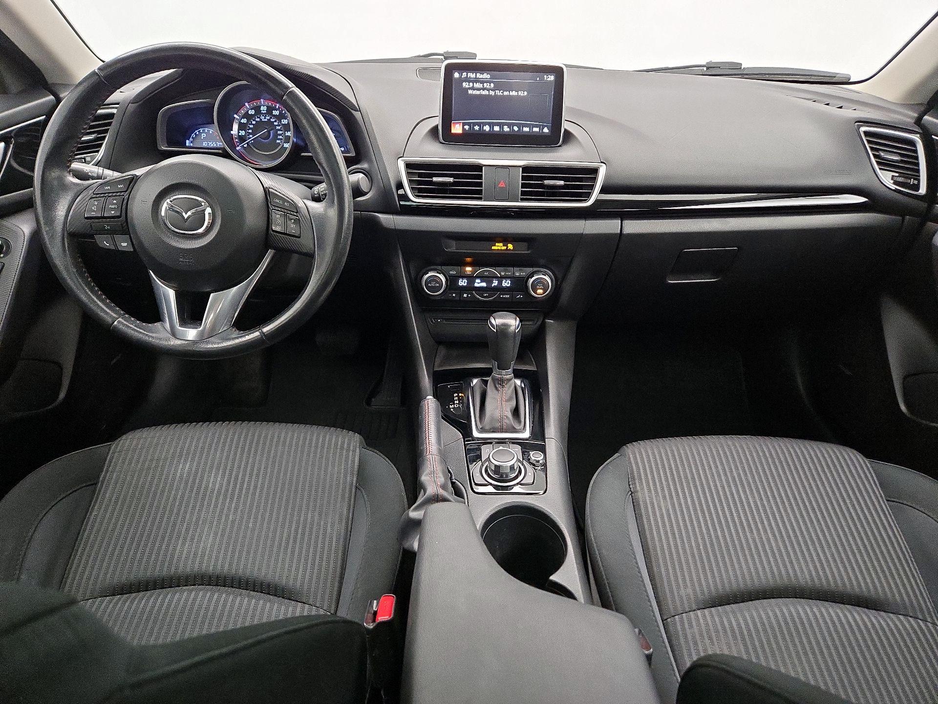 Thumbnail: 2016 Mazda Mazda3 - 9