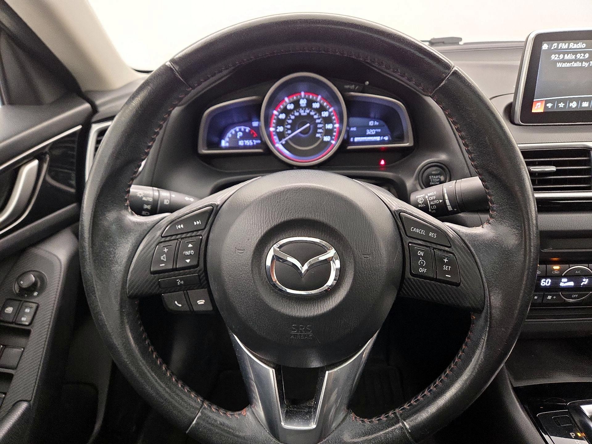 Thumbnail: 2016 Mazda Mazda3 - 10