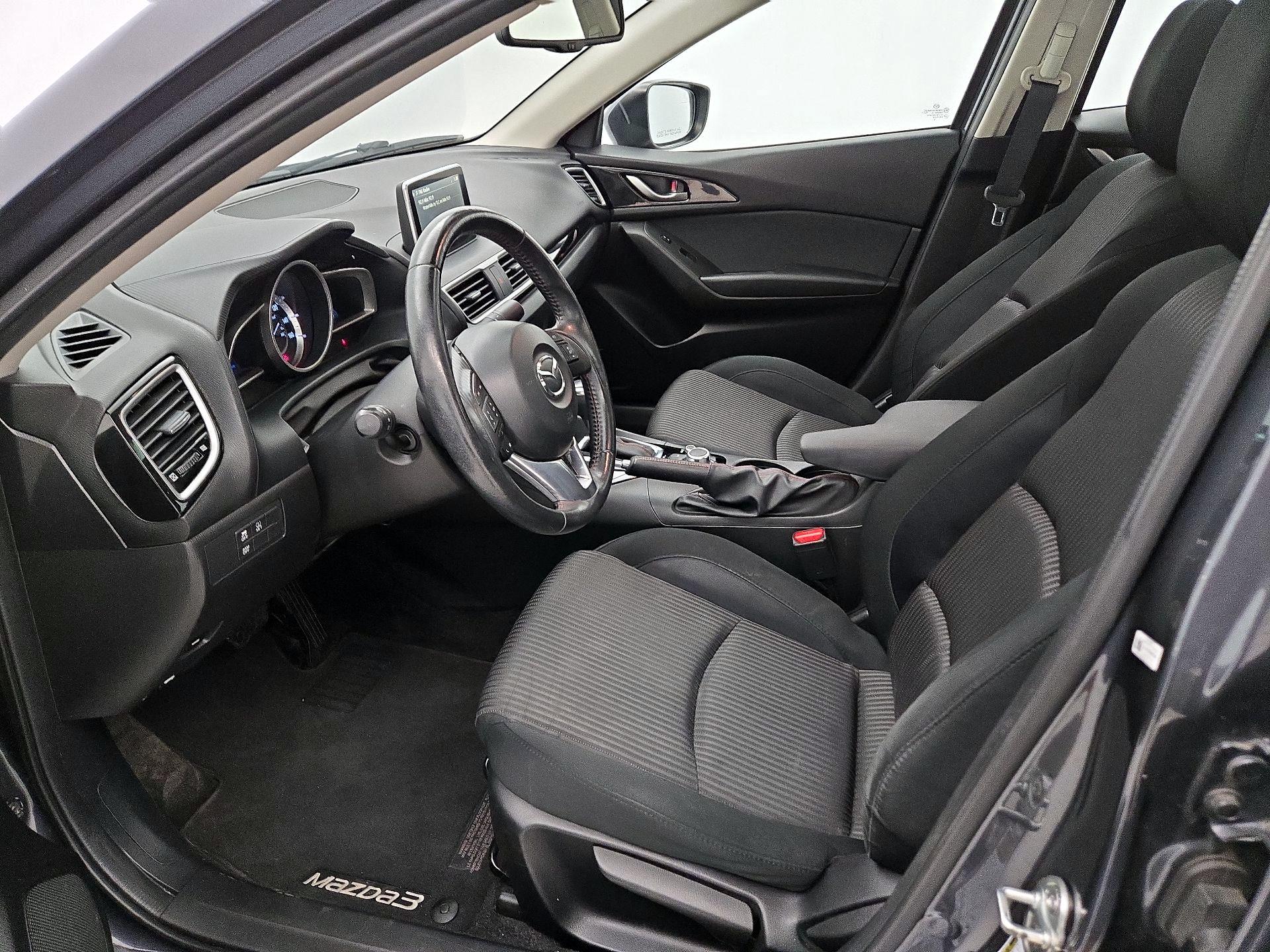 Thumbnail: 2016 Mazda Mazda3 - 11