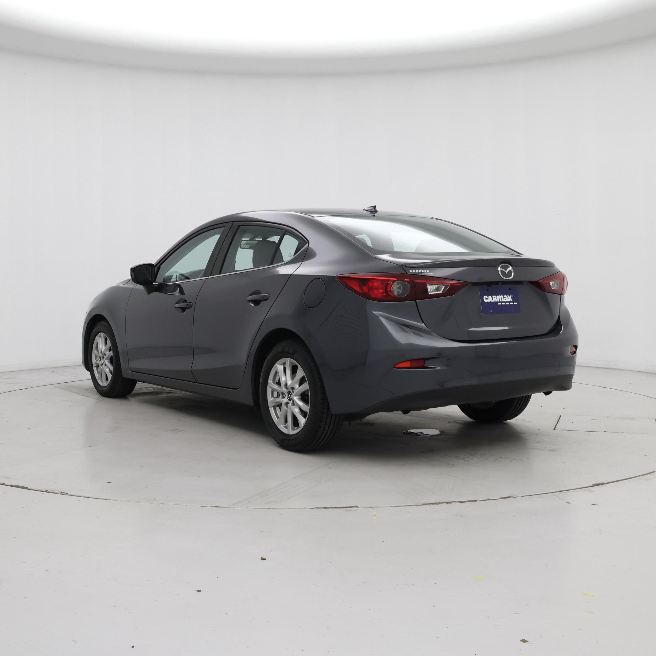 Thumbnail: 2016 Mazda Mazda3 - 2