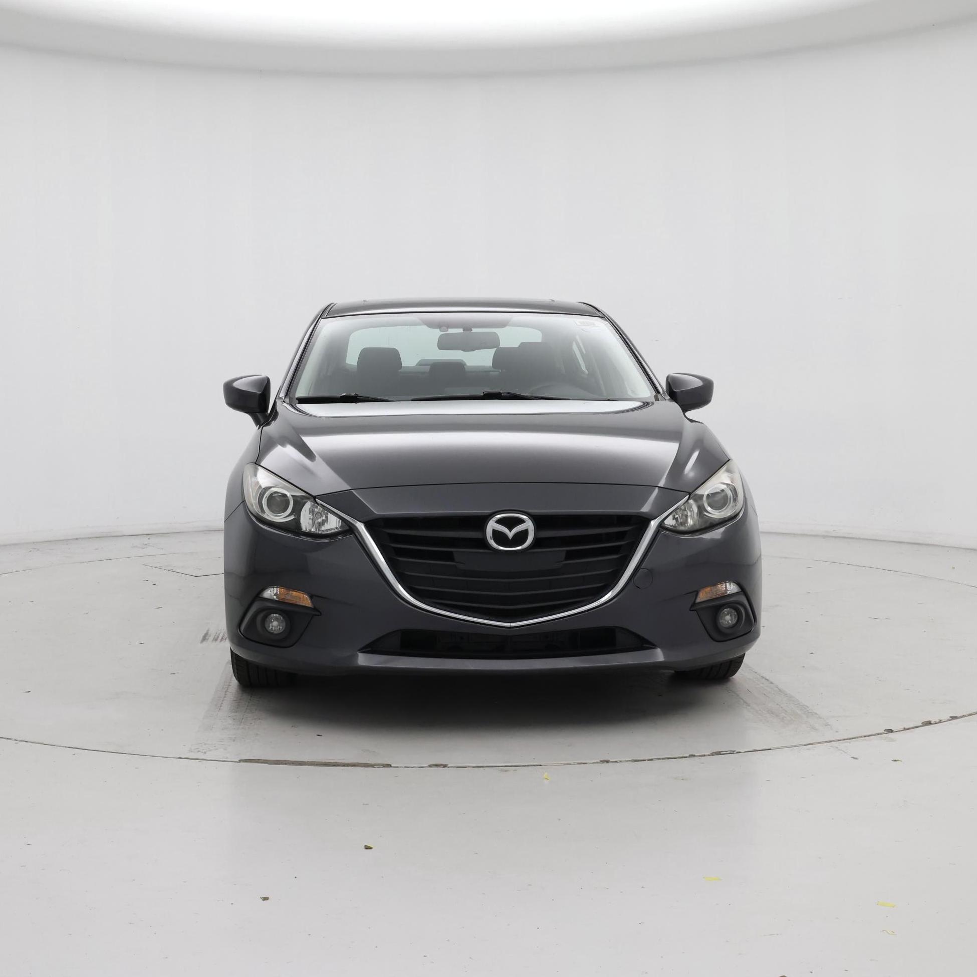 Thumbnail: 2016 Mazda Mazda3 - 5